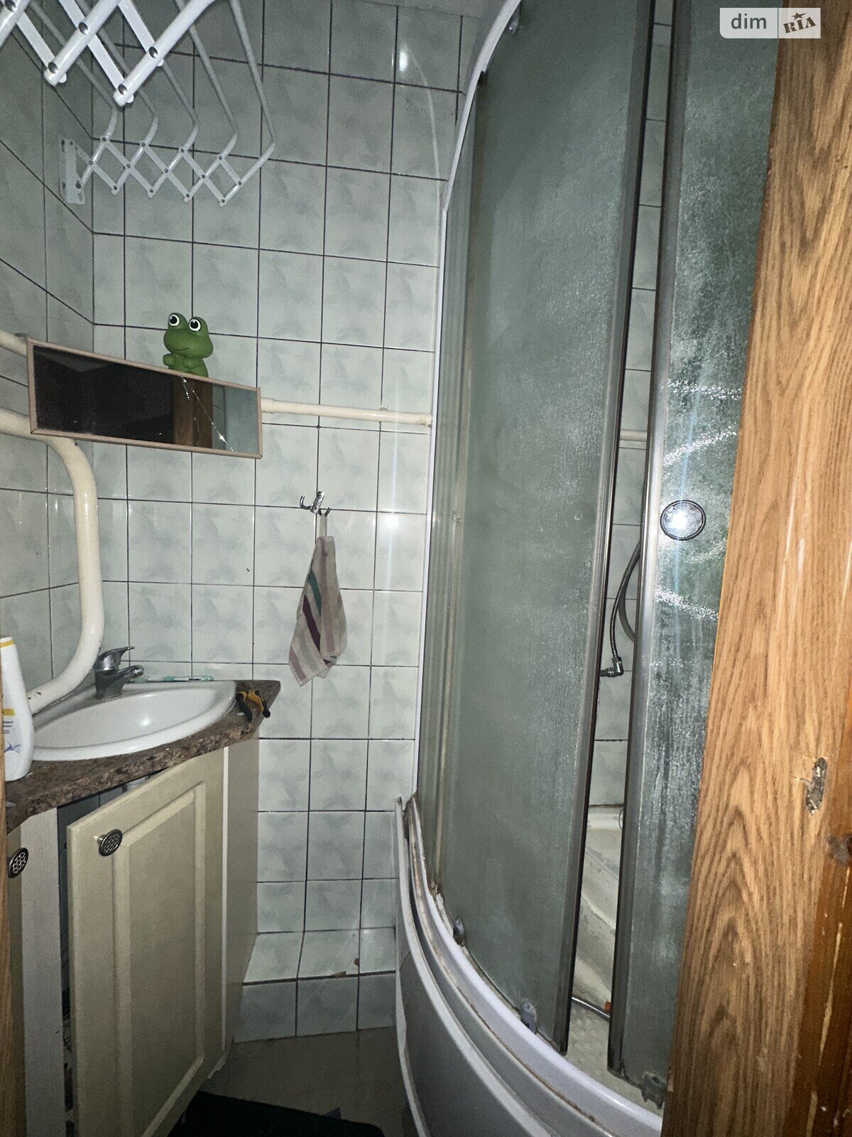 Продажа трехкомнатной квартиры в Тернополе, на ул. Карпенко, район Дружба фото 1