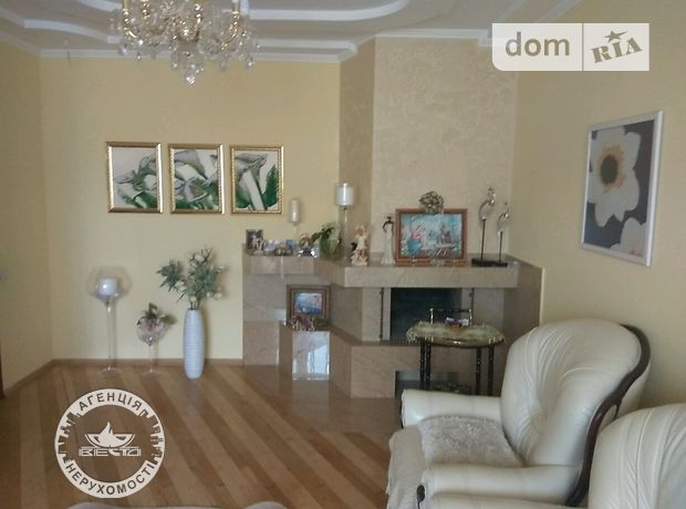 Продажа шестикомнатной квартиры в Тернополе, на ул. Карпенко район Дружба фото 1 Продажа шестикомнатной квартиры в Тернополе, на ул. Карпенко район Дружба фото 1