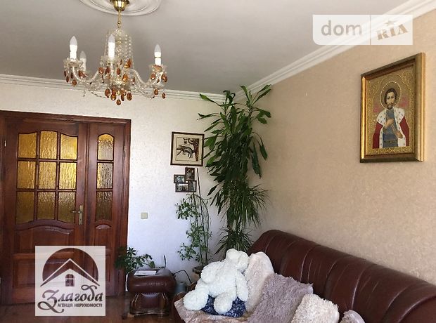 Продажа четырехкомнатной квартиры в Тернополе, на ул. Карпенко район Дружба фото 1 Продажа четырехкомнатной квартиры в Тернополе, на ул. Карпенко район Дружба фото 1
