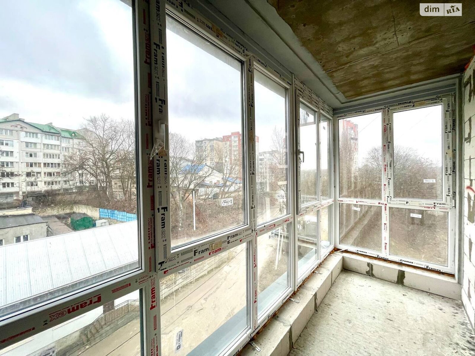Продаж двокімнатної квартири в Тернополі, на пров. Цегельний, район Дружба фото 1