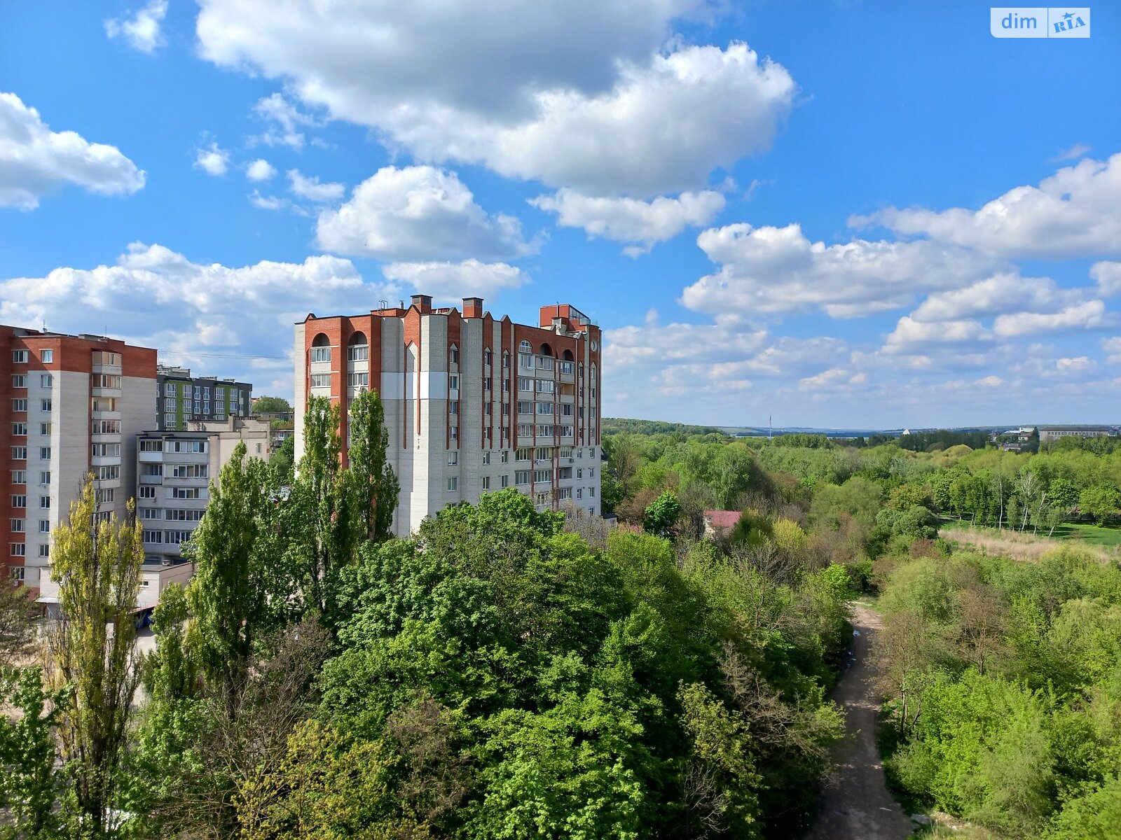 Продажа двухкомнатной квартиры в Тернополе, на пер. Кирпичный 2, район Дружба фото 1