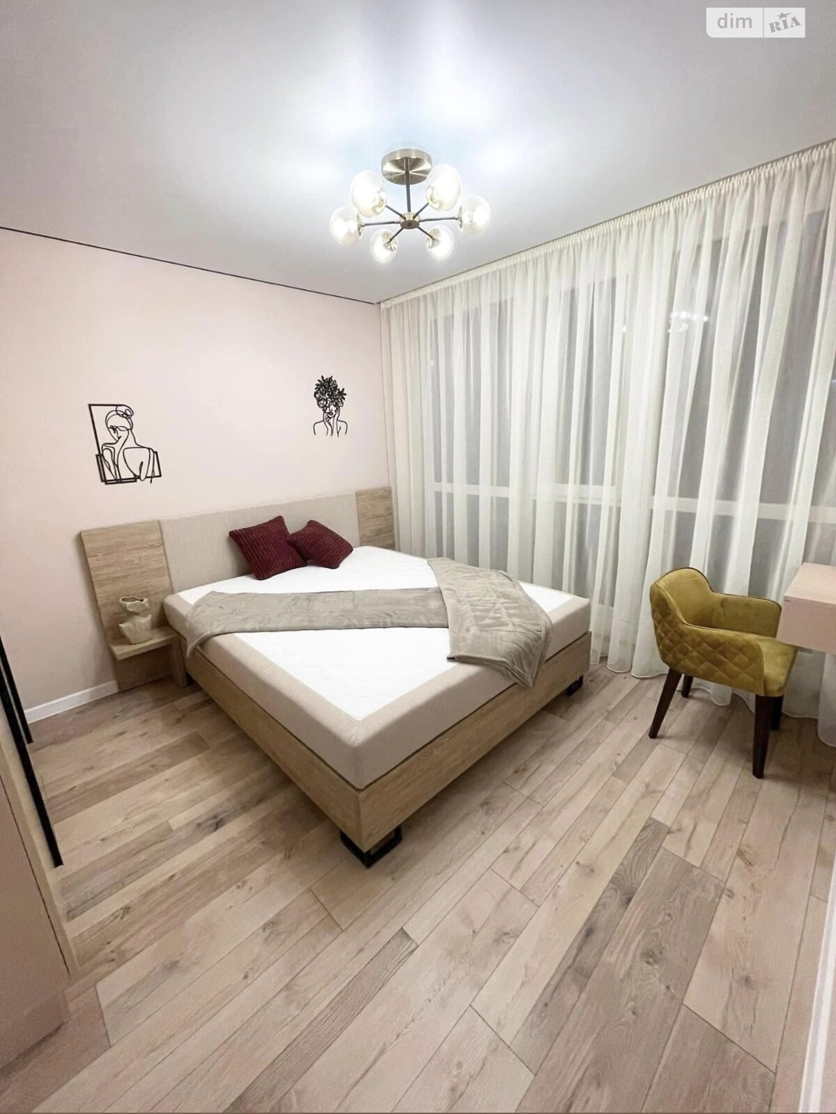 Продаж двокімнатної квартири в Тернополі, на пров. Цегельний 2/4, район Дружба фото 1 Продаж двокімнатної квартири в Тернополі, на пров. Цегельний 2/4, район Дружба фото 1