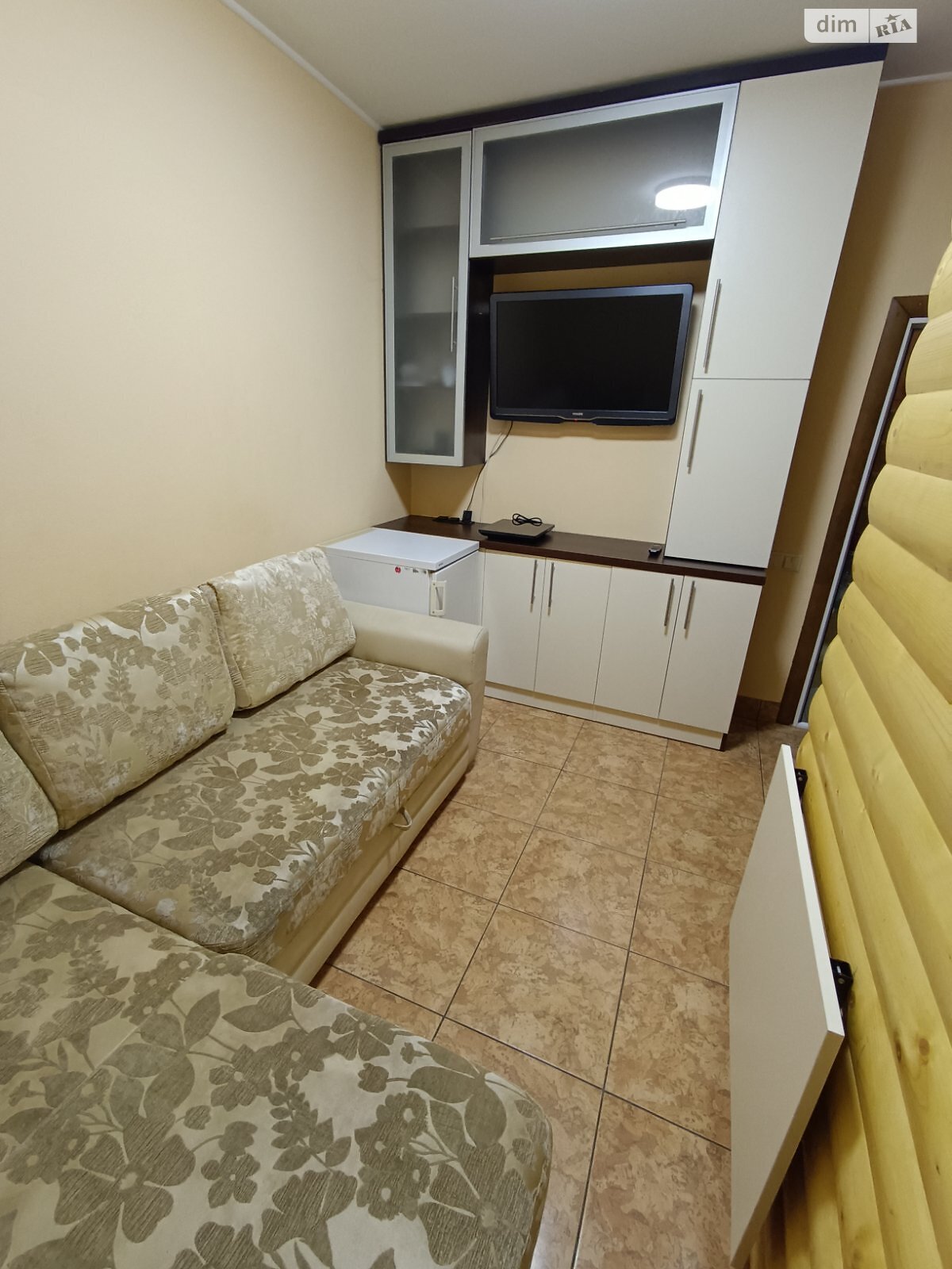 Продажа однокомнатной квартиры в Тернополе, на пер. Кирпичный 7, кв. 127, район Дружба фото 1 Продажа однокомнатной квартиры в Тернополе, на пер. Кирпичный 7, кв. 127, район Дружба фото 1