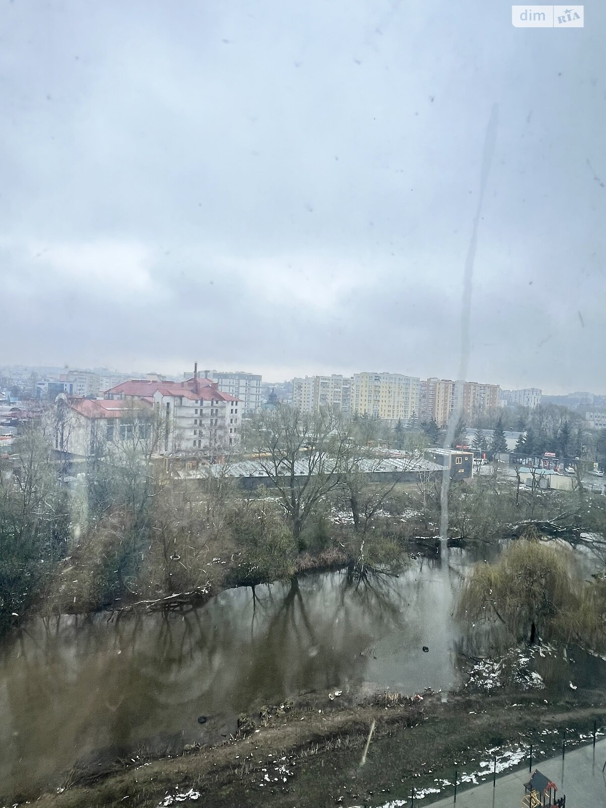 Продаж двокімнатної квартири в Тернополі, на пров. Цегельний, район Дружба фото 1 Продаж двокімнатної квартири в Тернополі, на пров. Цегельний, район Дружба фото 1