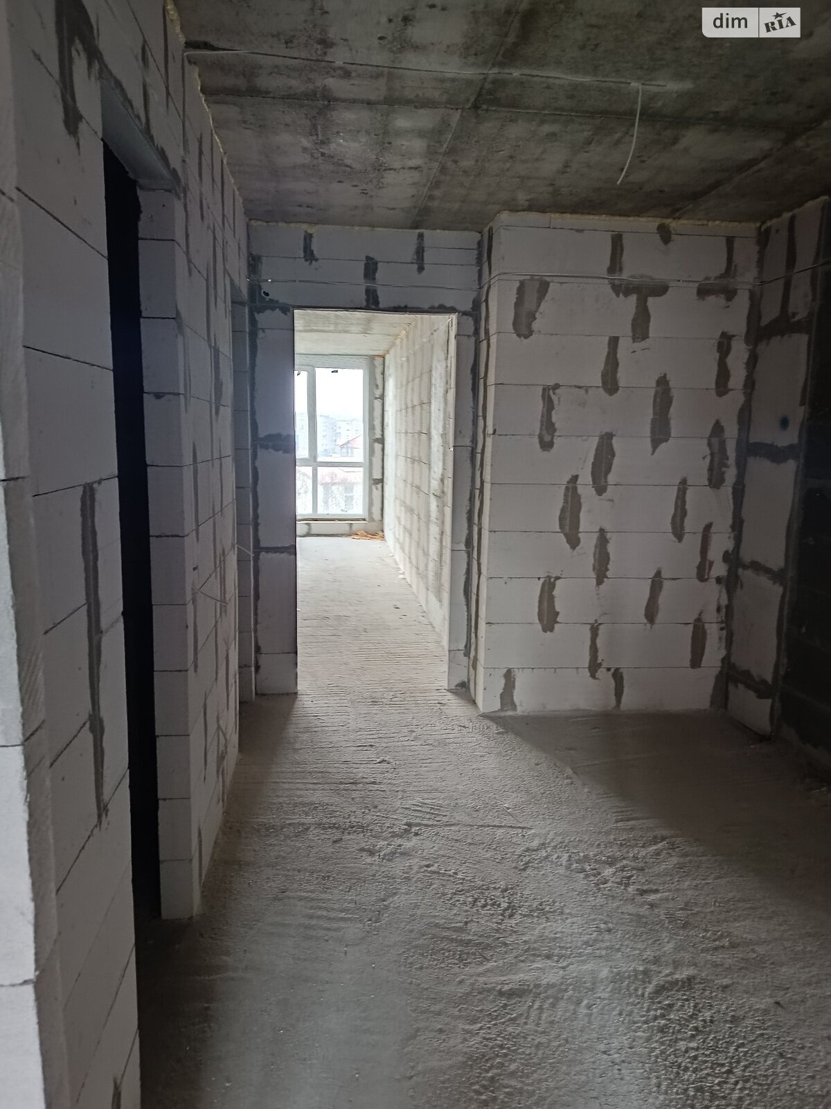 Продажа двухкомнатной квартиры в Тернополе, на пер. Кирпичный 4, район Дружба фото 1 Продажа двухкомнатной квартиры в Тернополе, на пер. Кирпичный 4, район Дружба фото 1