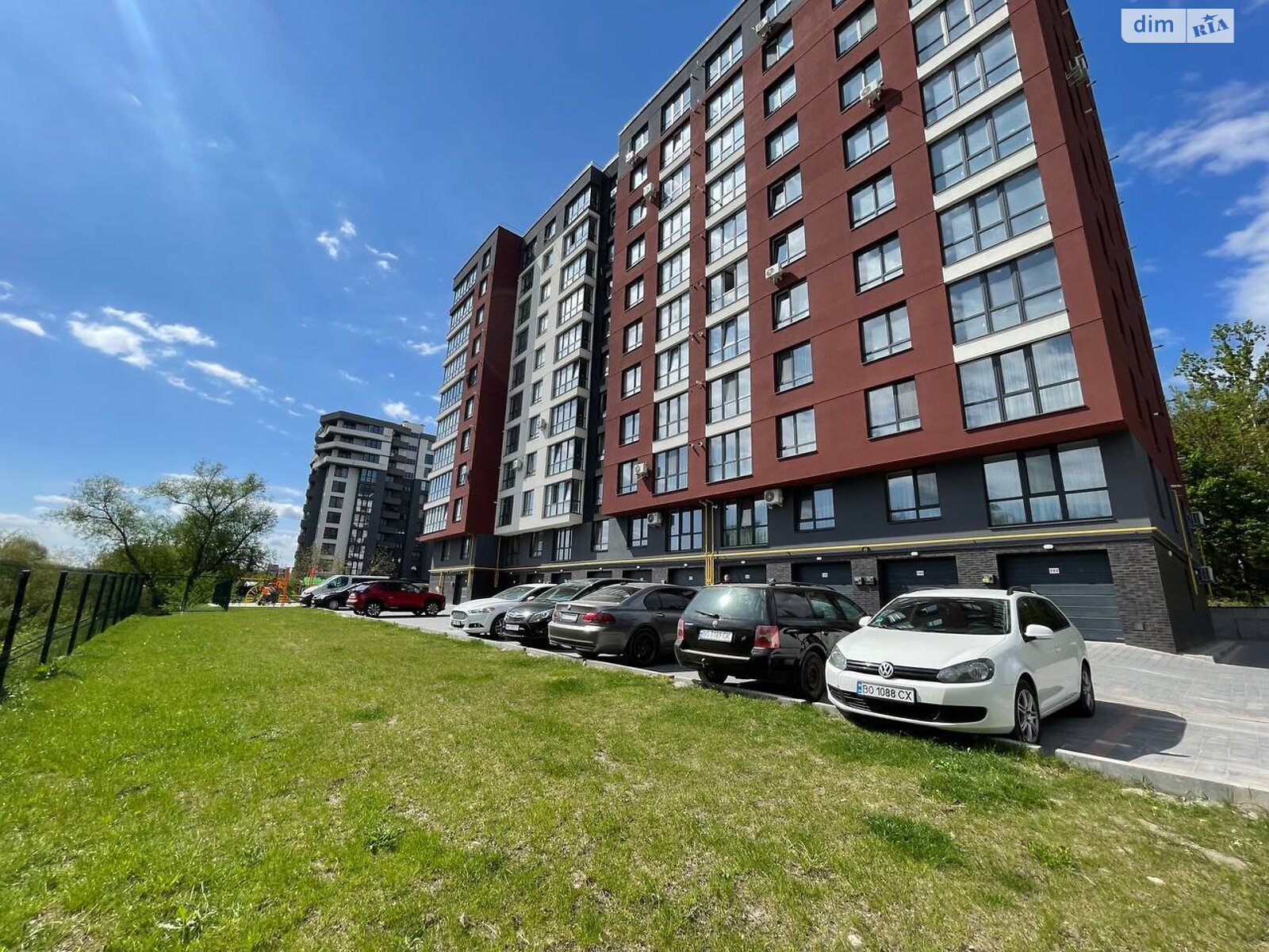Продажа однокомнатной квартиры в Тернополе, на пер. Кирпичный, район Дружба фото 1 Продажа однокомнатной квартиры в Тернополе, на пер. Кирпичный, район Дружба фото 1