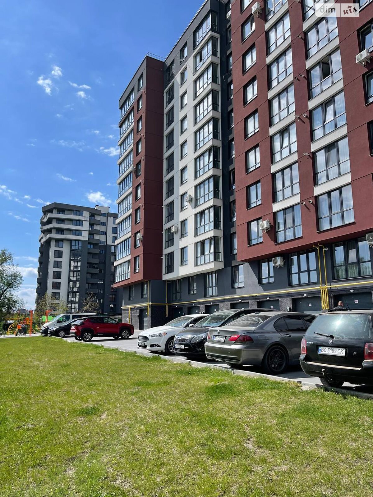 Продажа однокомнатной квартиры в Тернополе, на пер. Кирпичный, район Дружба фото 1 Продажа однокомнатной квартиры в Тернополе, на пер. Кирпичный, район Дружба фото 1
