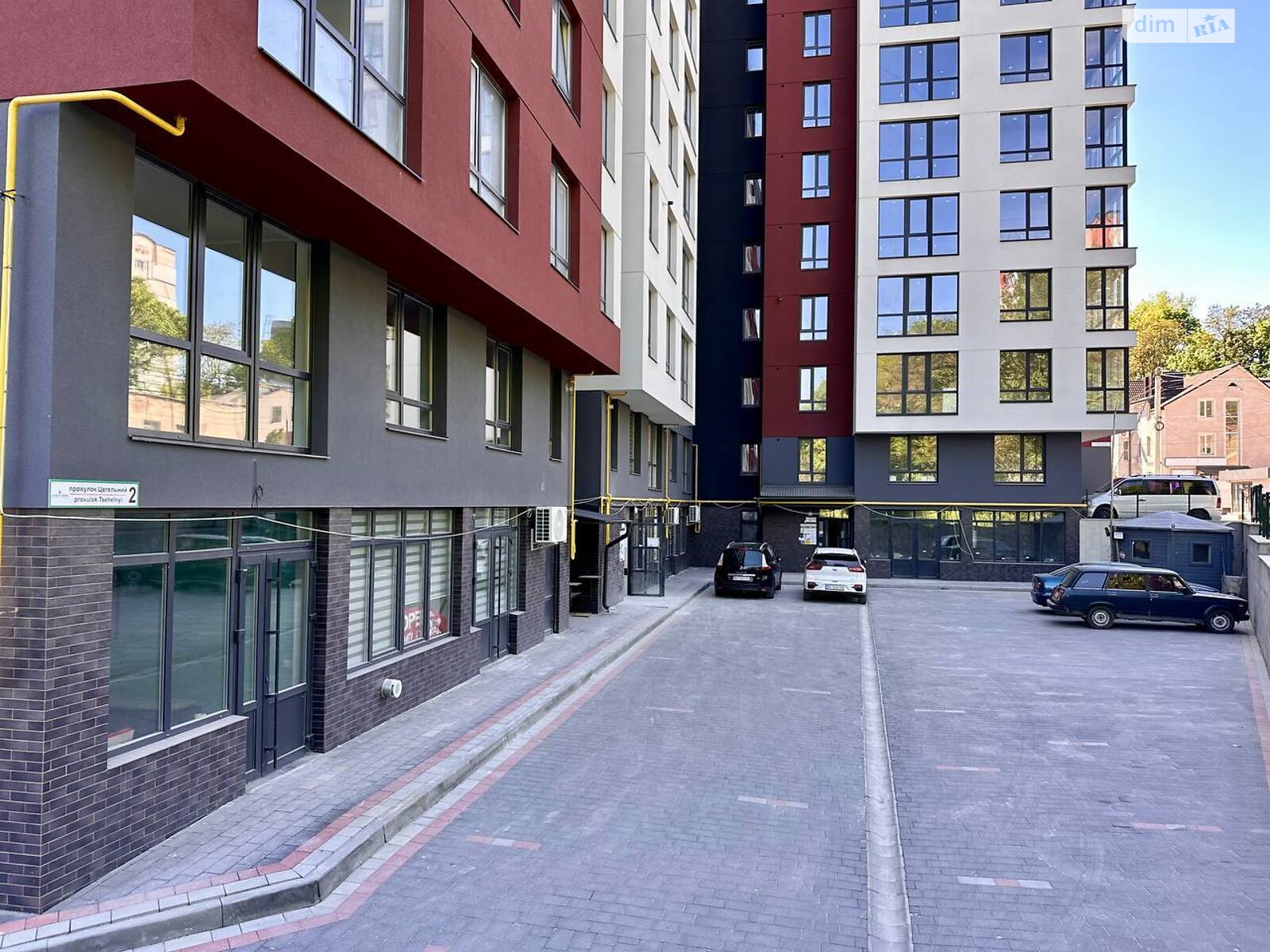 Продаж двокімнатної квартири в Тернополі, на пров. Цегельний 2, район Дружба фото 1 Продаж двокімнатної квартири в Тернополі, на пров. Цегельний 2, район Дружба фото 1