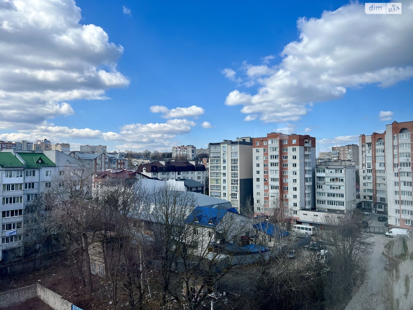 Продажа двухкомнатной квартиры в Тернополе, на пер. Кирпичный 2, район Дружба фото 1 Продажа двухкомнатной квартиры в Тернополе, на пер. Кирпичный 2, район Дружба фото 1