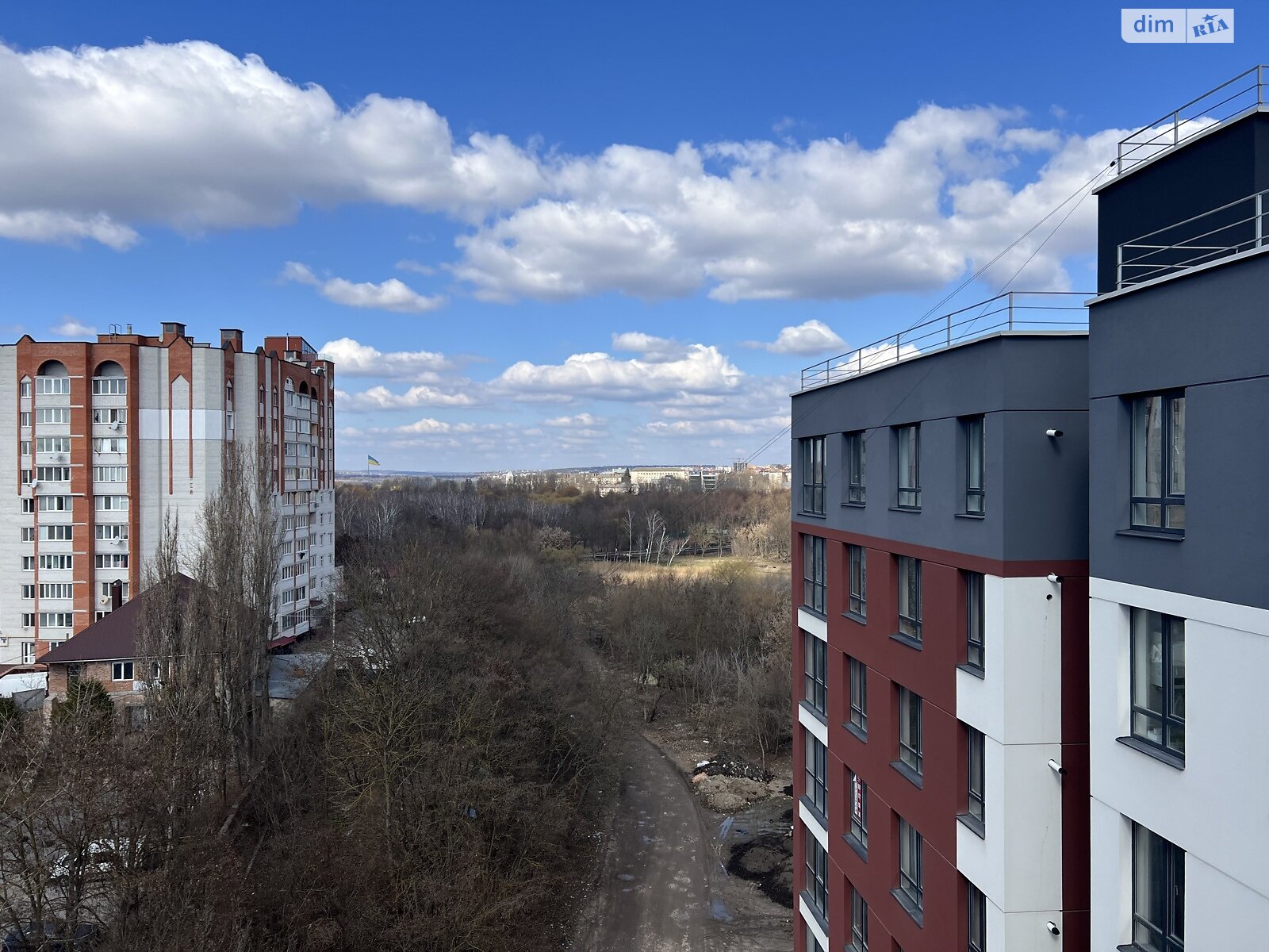Продажа двухкомнатной квартиры в Тернополе, на пер. Кирпичный 2, район Дружба фото 1 Продажа двухкомнатной квартиры в Тернополе, на пер. Кирпичный 2, район Дружба фото 1