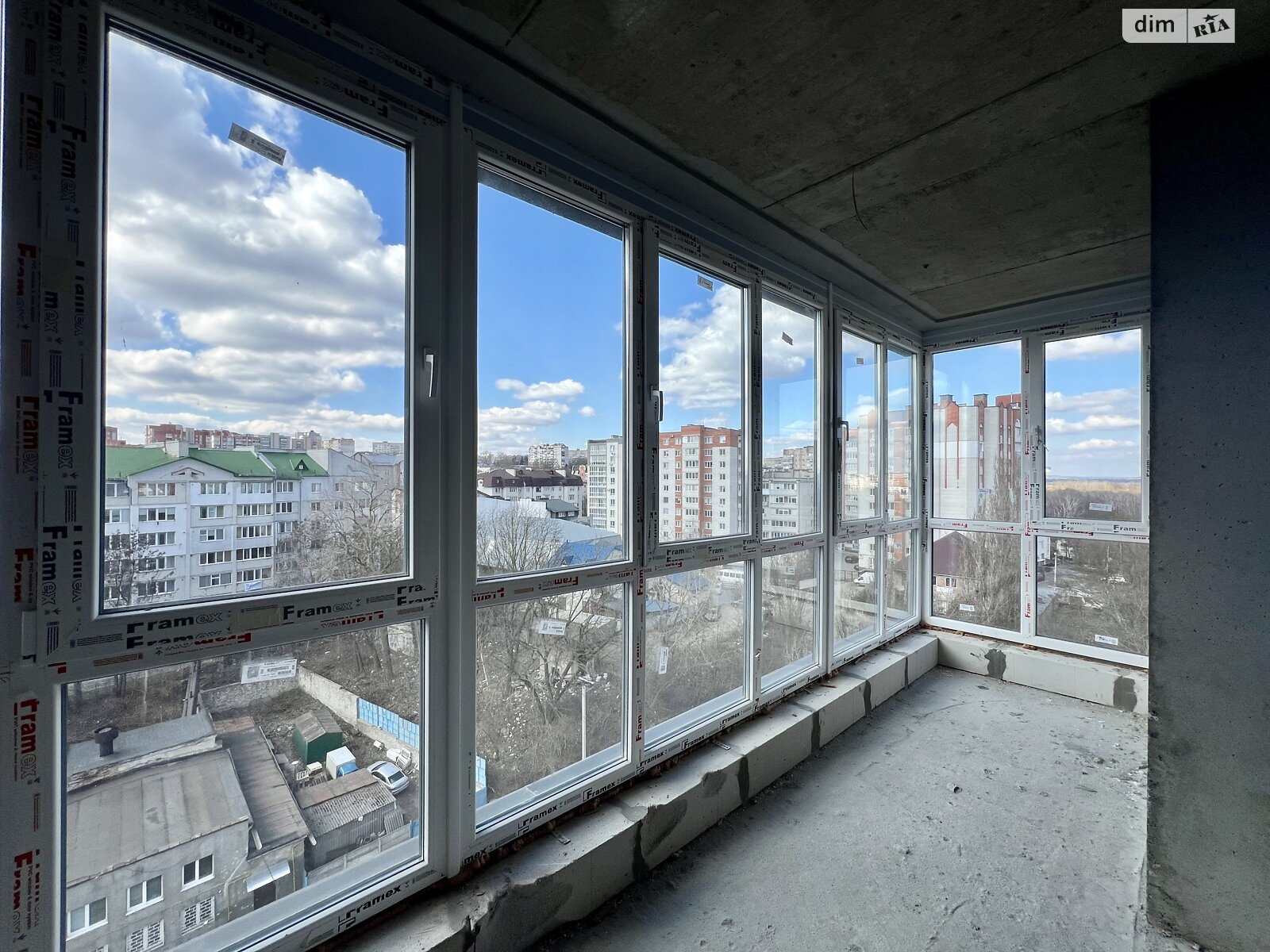 Продажа двухкомнатной квартиры в Тернополе, на пер. Кирпичный 2, район Дружба фото 1 Продажа двухкомнатной квартиры в Тернополе, на пер. Кирпичный 2, район Дружба фото 1
