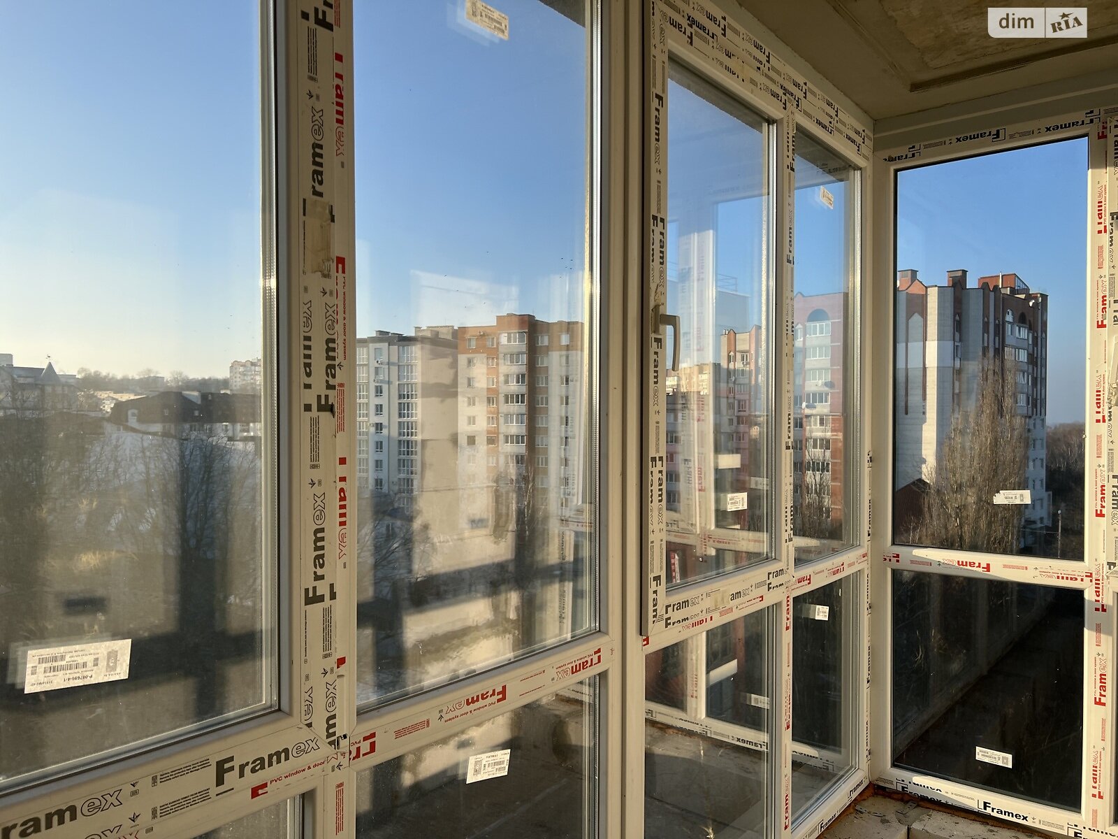 Продажа двухкомнатной квартиры в Тернополе, на пер. Кирпичный 2, район Дружба фото 1 Продажа двухкомнатной квартиры в Тернополе, на пер. Кирпичный 2, район Дружба фото 1