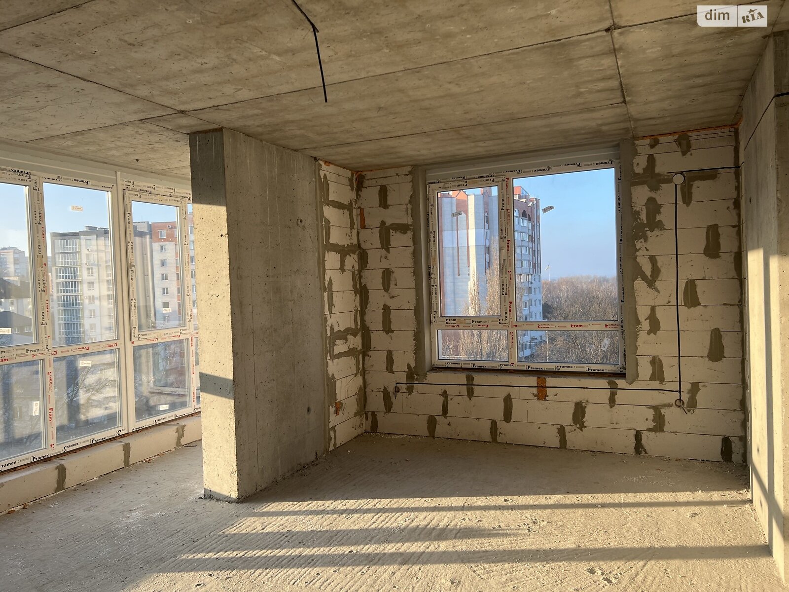 Продажа двухкомнатной квартиры в Тернополе, на пер. Кирпичный 2, район Дружба фото 1 Продажа двухкомнатной квартиры в Тернополе, на пер. Кирпичный 2, район Дружба фото 1