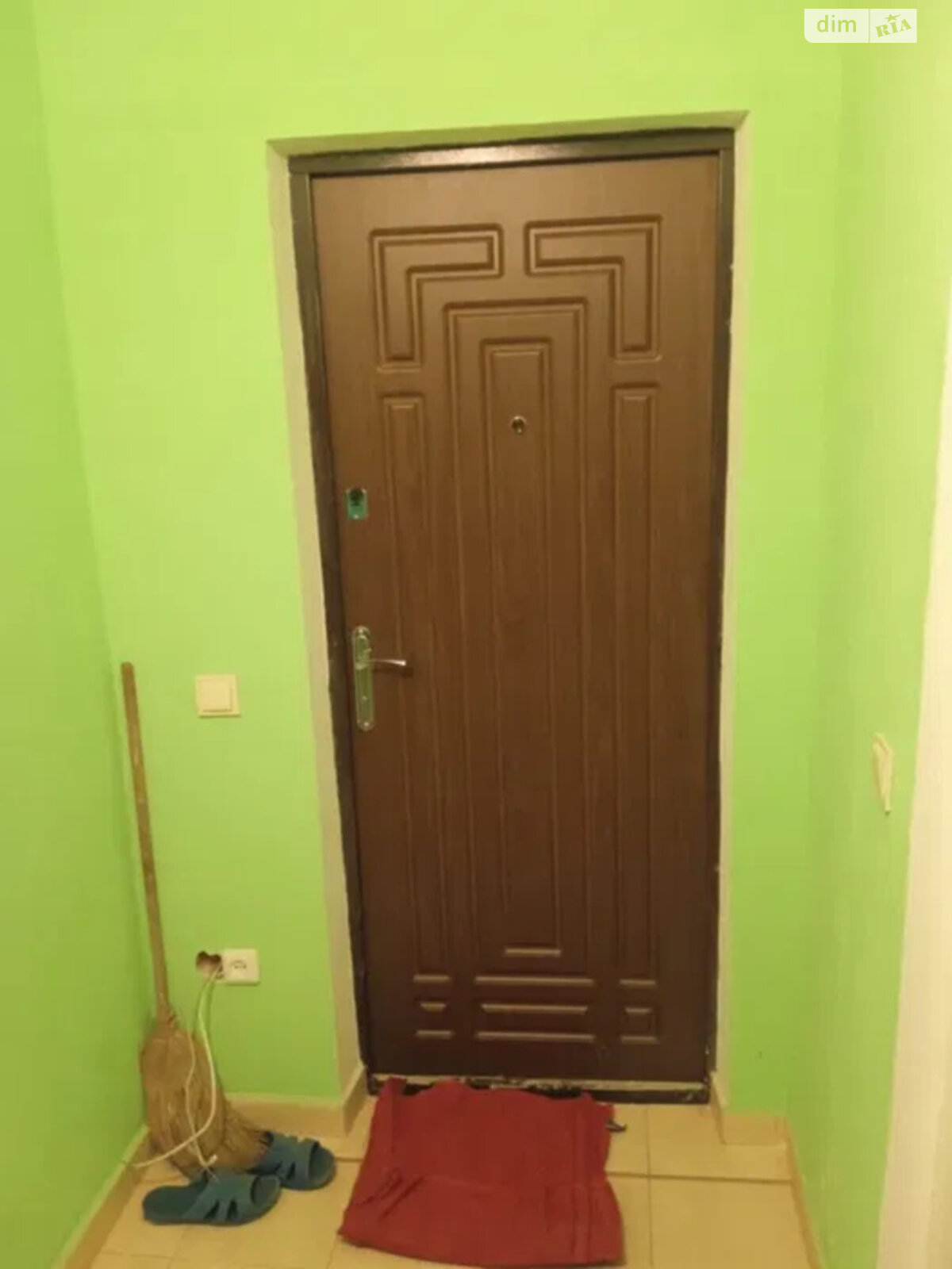 Продаж однокімнатної квартири в Тернополі, на пров. Цегельний, район Дружба фото 1 Продаж однокімнатної квартири в Тернополі, на пров. Цегельний, район Дружба фото 1