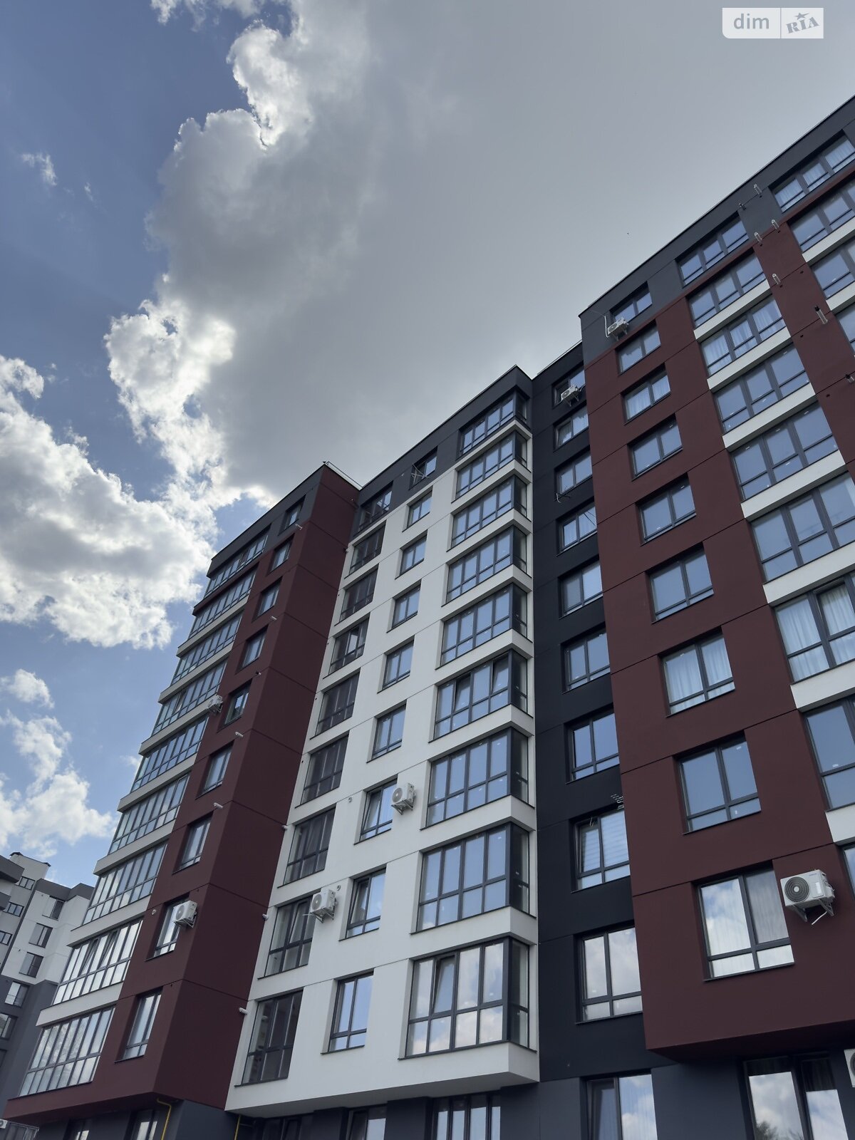 Продаж двокімнатної квартири в Тернополі, на пров. Цегельний 2, район Дружба фото 1