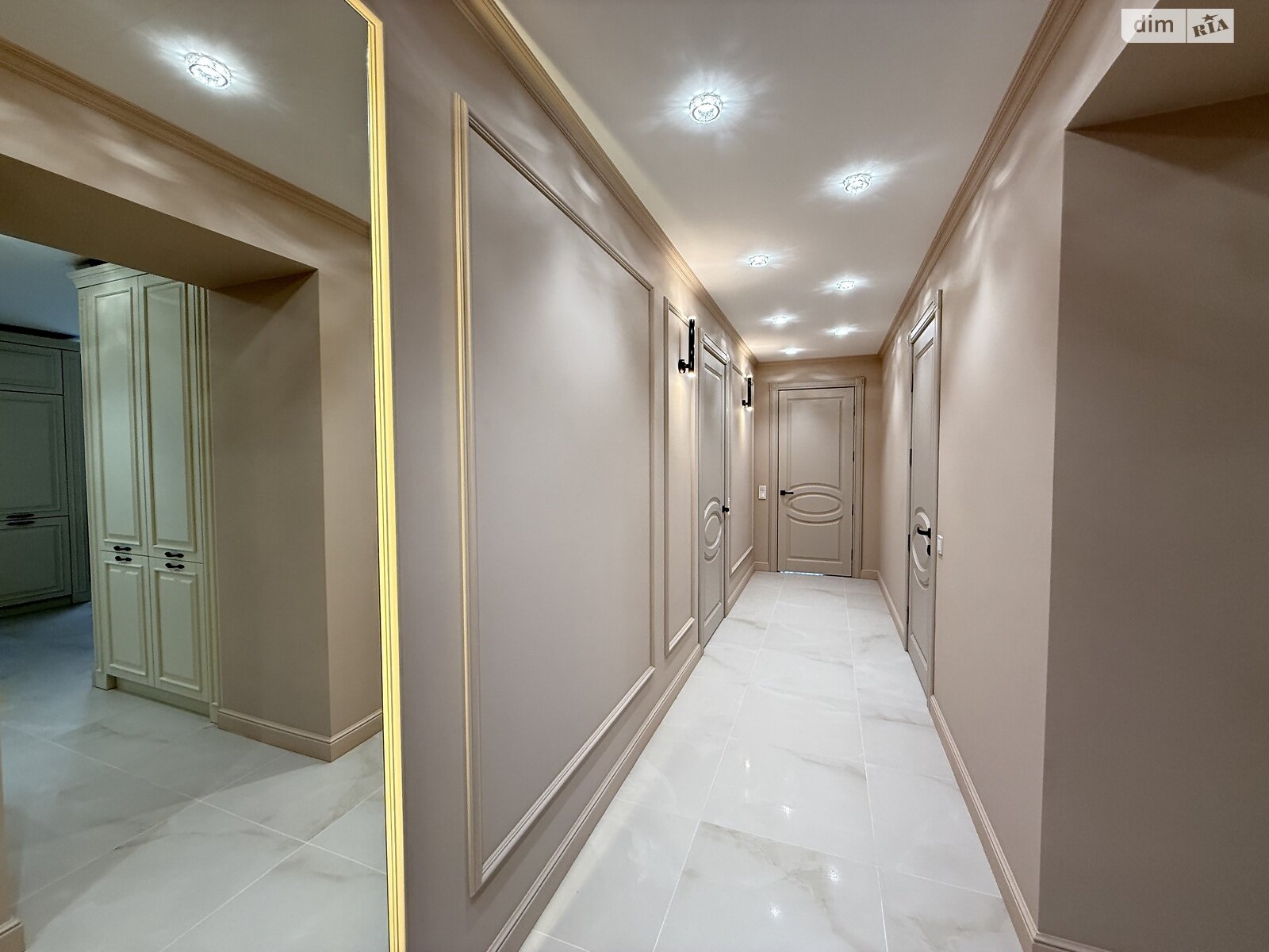 Продаж трикімнатної квартири в Тернополі, на пров. Цегельний, район Дружба фото 1