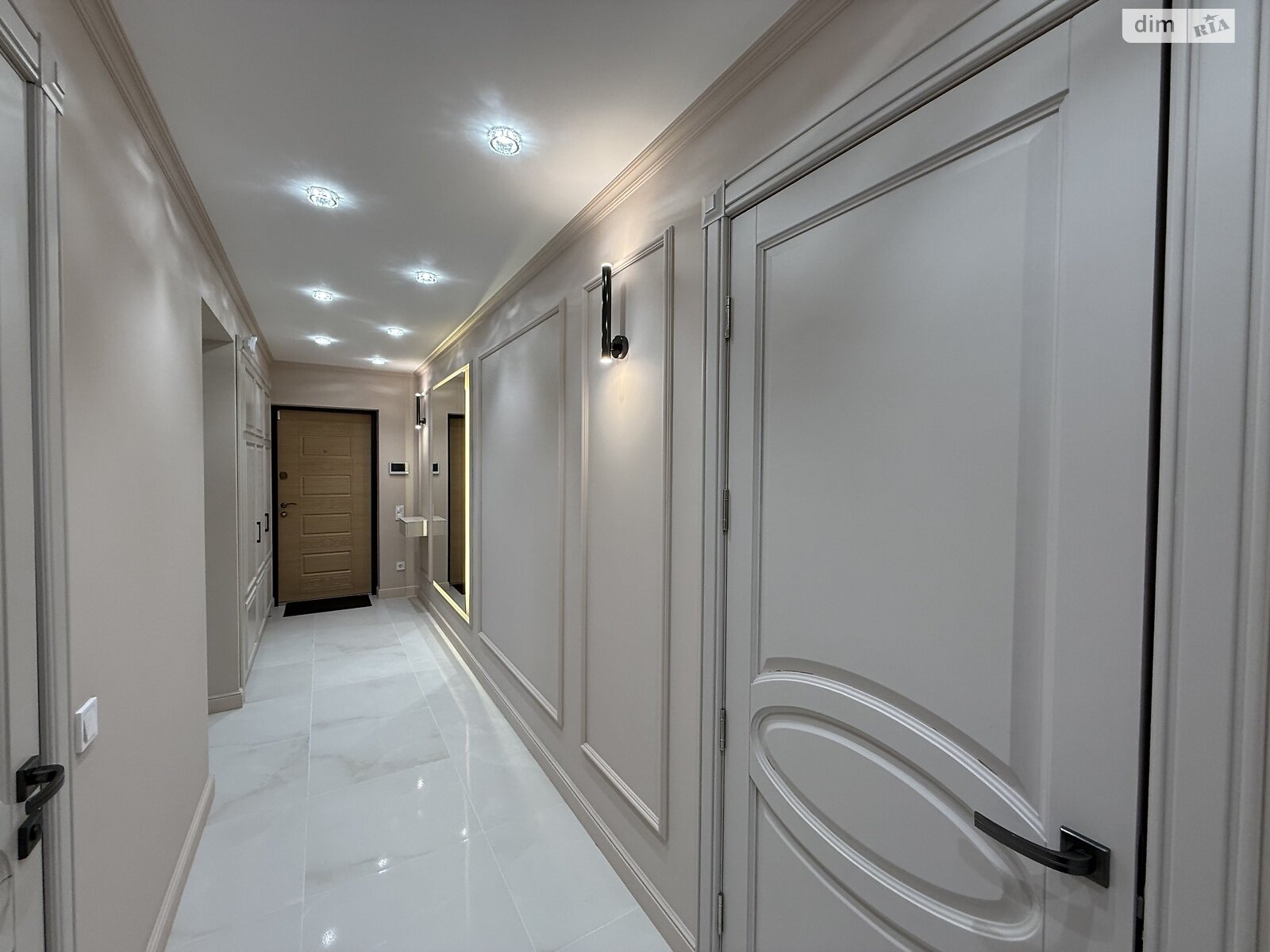 Продаж трикімнатної квартири в Тернополі, на пров. Цегельний, район Дружба фото 1