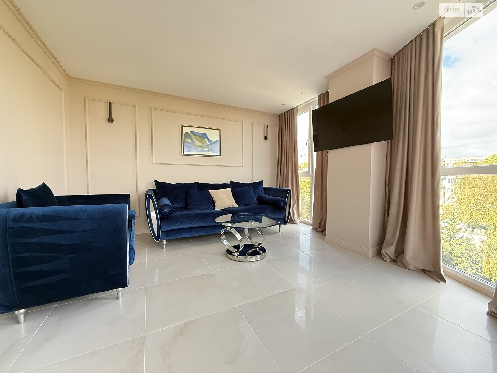 Продаж трикімнатної квартири в Тернополі, на пров. Цегельний, район Дружба фото 1