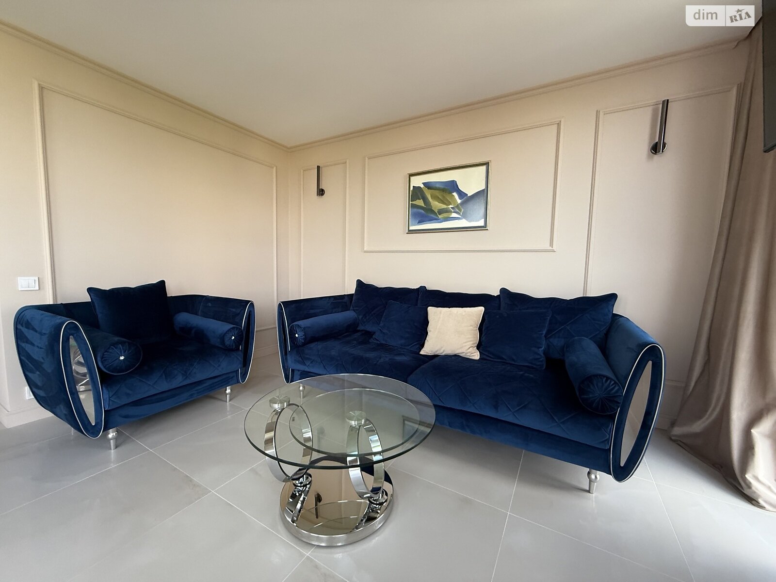 Продаж трикімнатної квартири в Тернополі, на пров. Цегельний, район Дружба фото 1