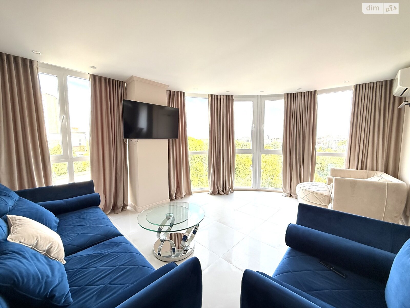 Продаж трикімнатної квартири в Тернополі, на пров. Цегельний, район Дружба фото 1