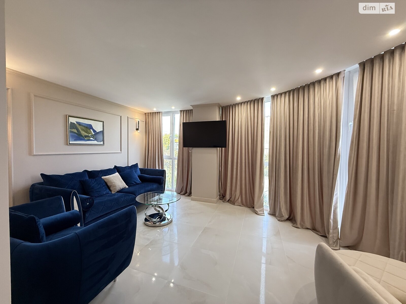 Продаж трикімнатної квартири в Тернополі, на пров. Цегельний, район Дружба фото 1