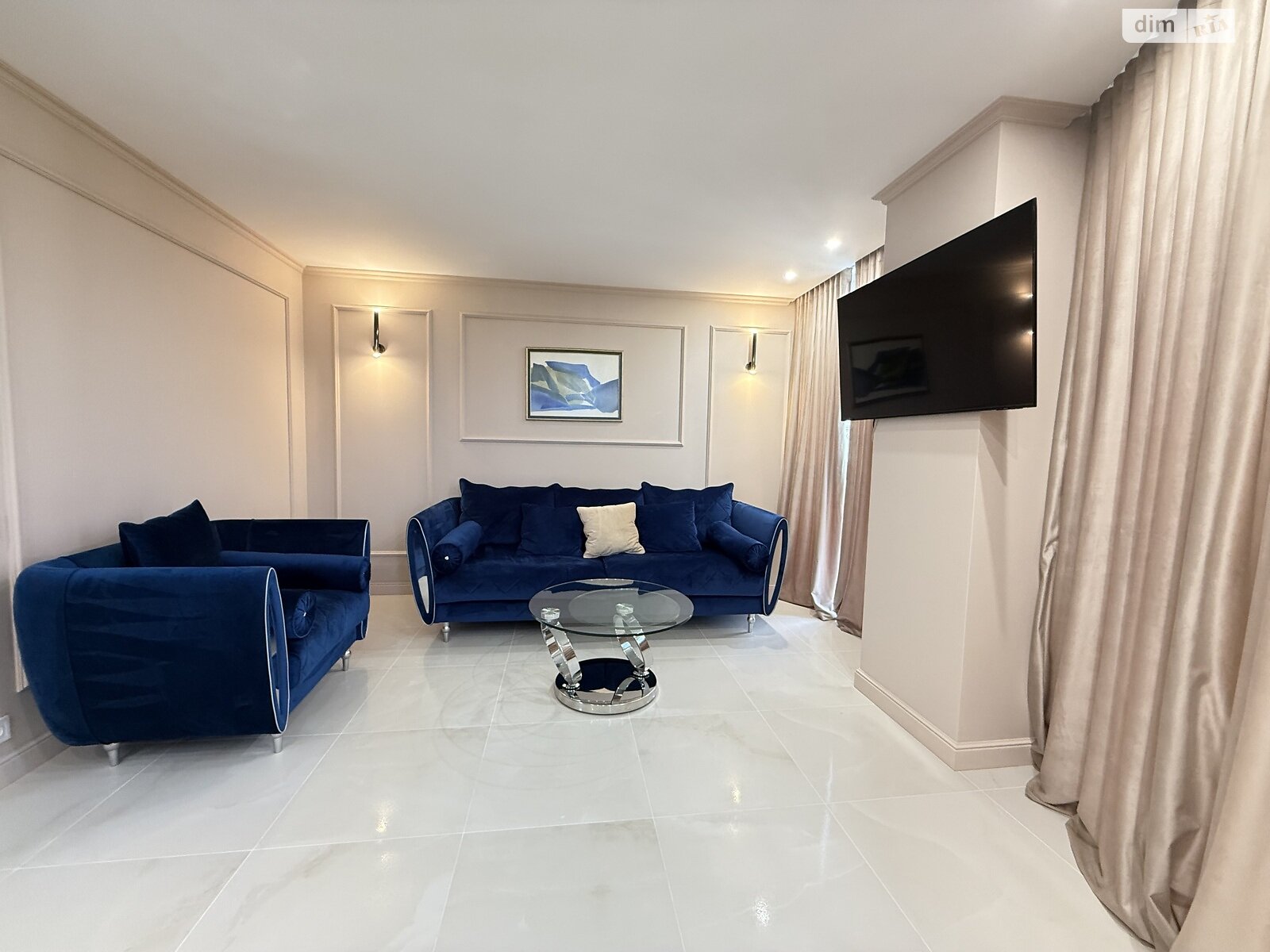 Продаж трикімнатної квартири в Тернополі, на пров. Цегельний, район Дружба фото 1