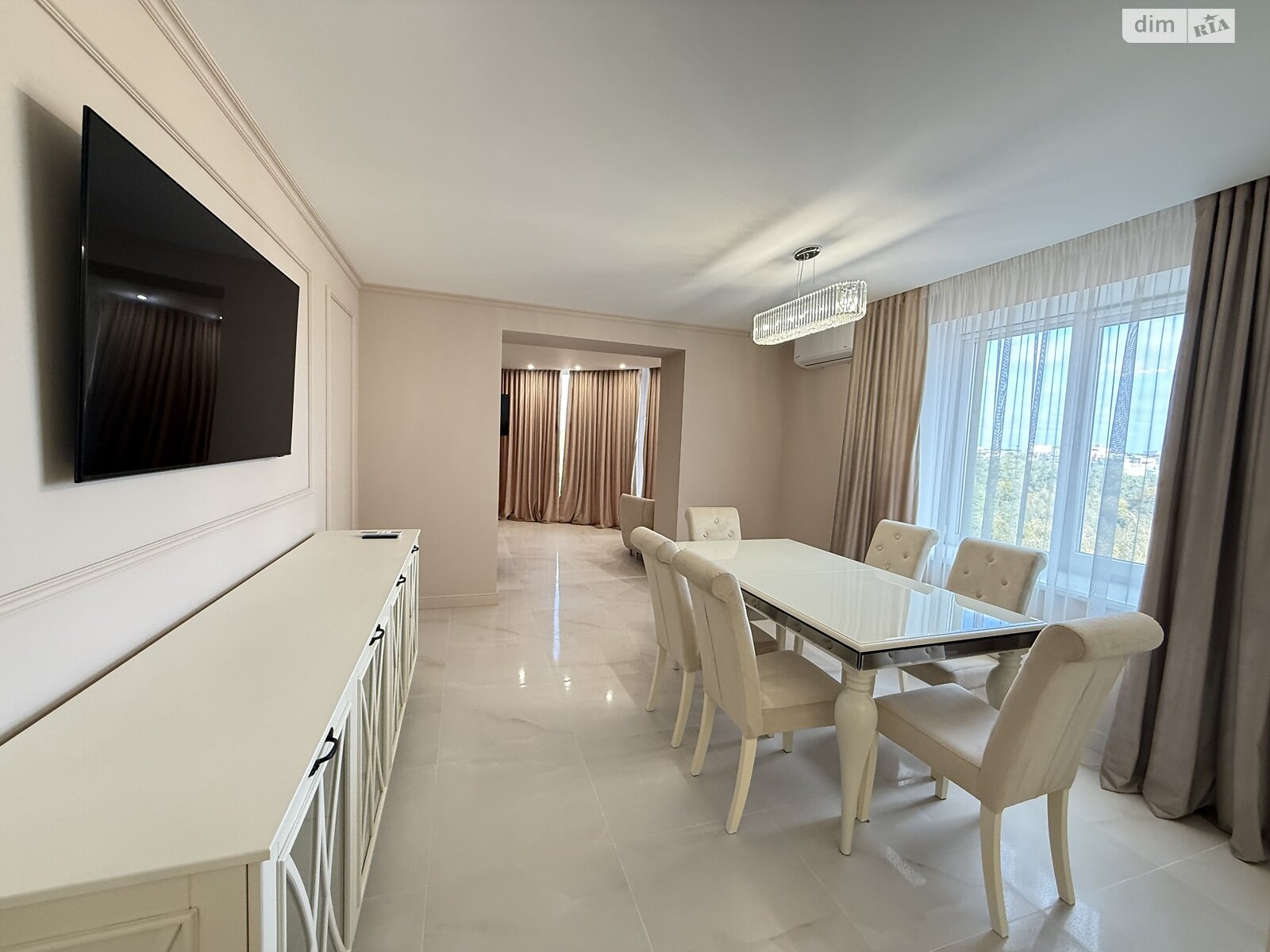 Продаж трикімнатної квартири в Тернополі, на пров. Цегельний, район Дружба фото 1