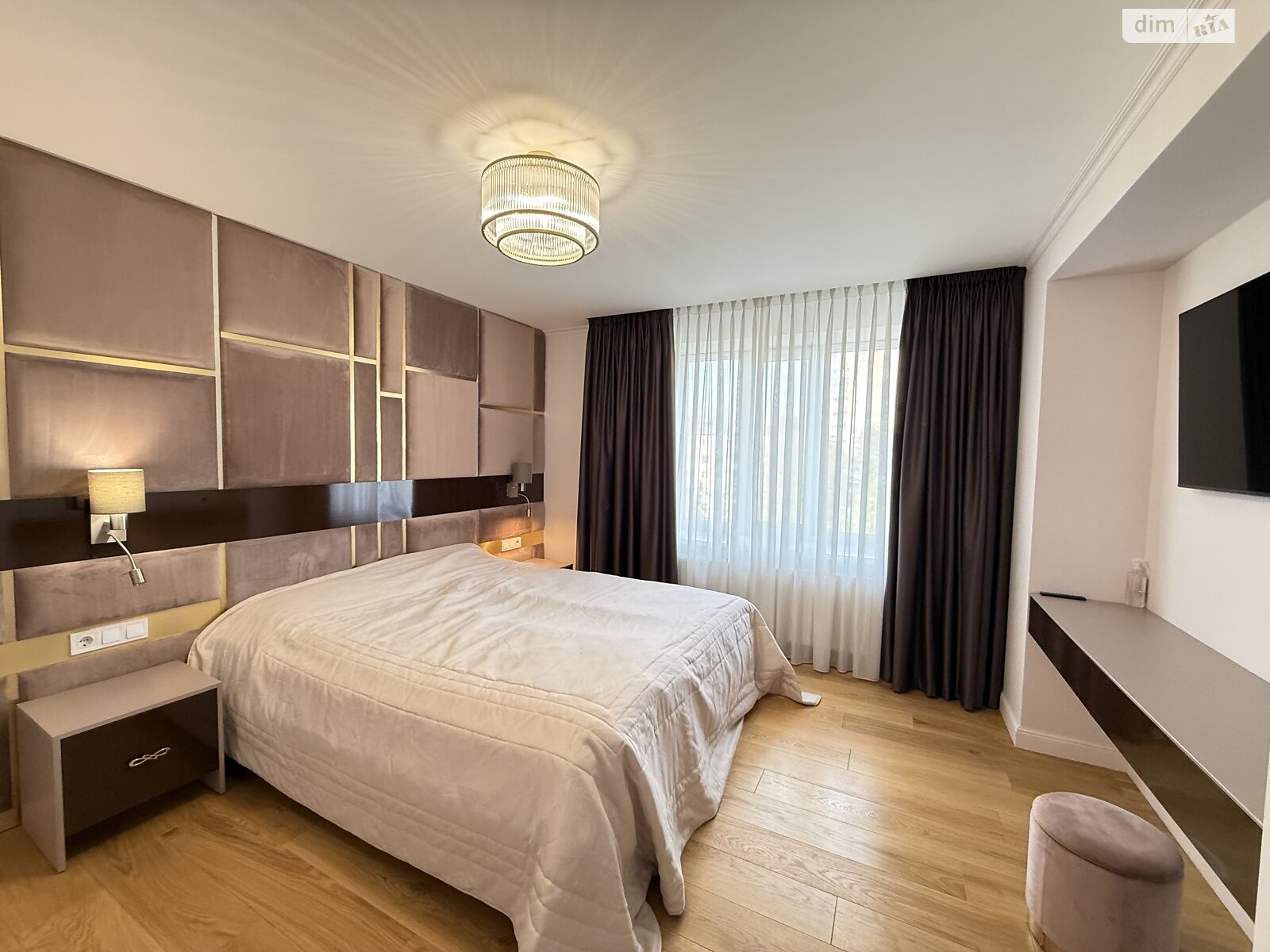 Продаж трикімнатної квартири в Тернополі, на пров. Цегельний, район Дружба фото 1