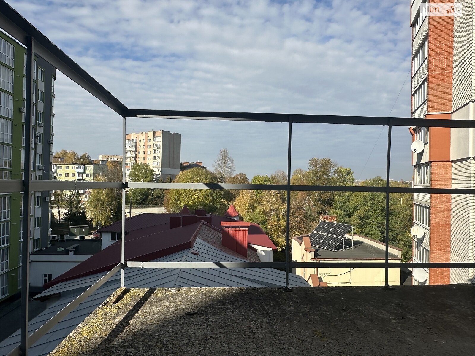 Продажа трехкомнатной квартиры в Тернополе, на пер. Кирпичный 7А, район Дружба фото 1 Продажа трехкомнатной квартиры в Тернополе, на пер. Кирпичный 7А, район Дружба фото 1