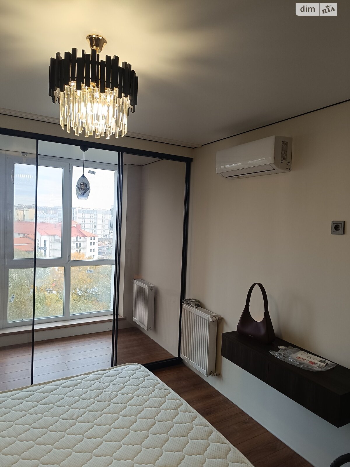 Продажа трехкомнатной квартиры в Тернополе, на пер. Кирпичный, район Дружба фото 1 Продажа трехкомнатной квартиры в Тернополе, на пер. Кирпичный, район Дружба фото 1