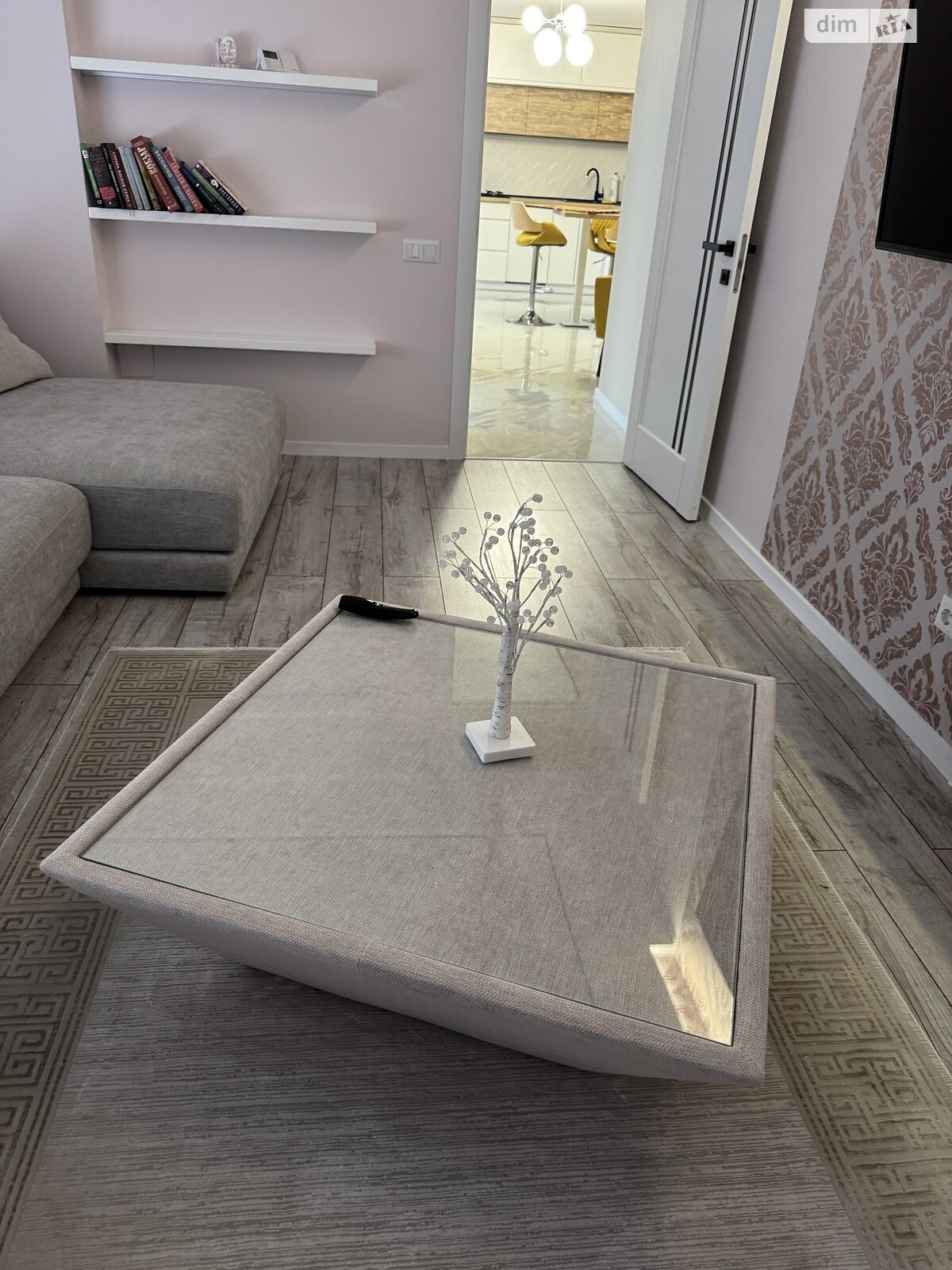 Продажа двухкомнатной квартиры в Тернополе, на пер. Кирпичный 8, район Дружба фото 1