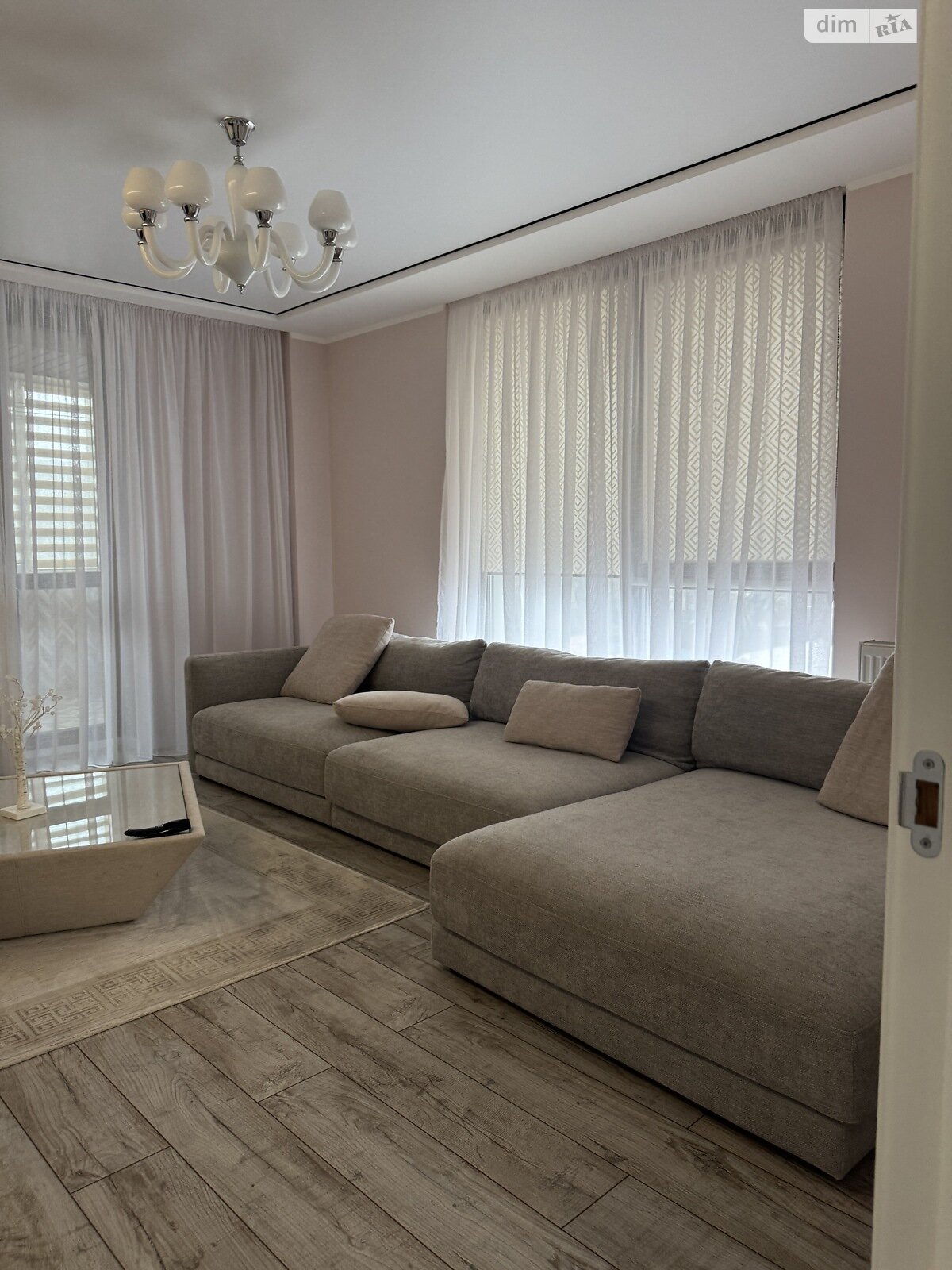 Продажа двухкомнатной квартиры в Тернополе, на пер. Кирпичный 8, район Дружба фото 1