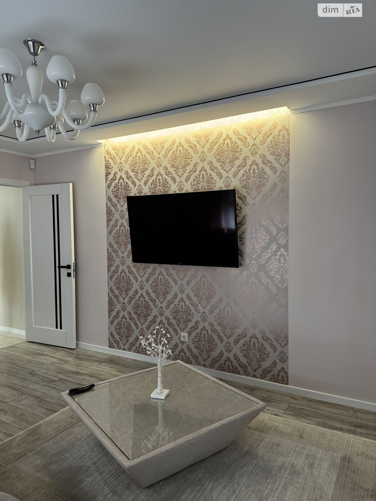 Продажа двухкомнатной квартиры в Тернополе, на пер. Кирпичный 8, район Дружба фото 1