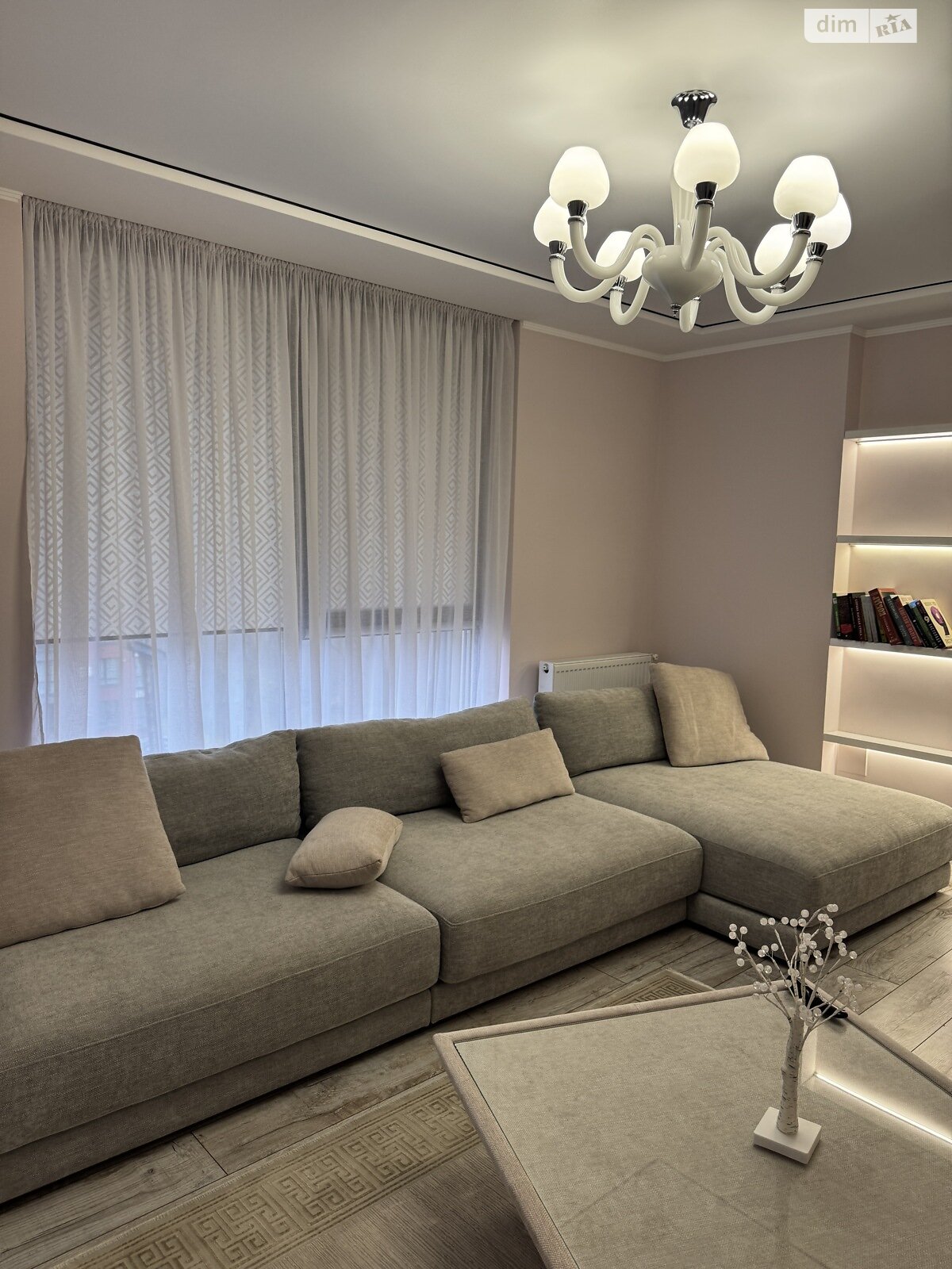 Продажа двухкомнатной квартиры в Тернополе, на пер. Кирпичный 8, район Дружба фото 1