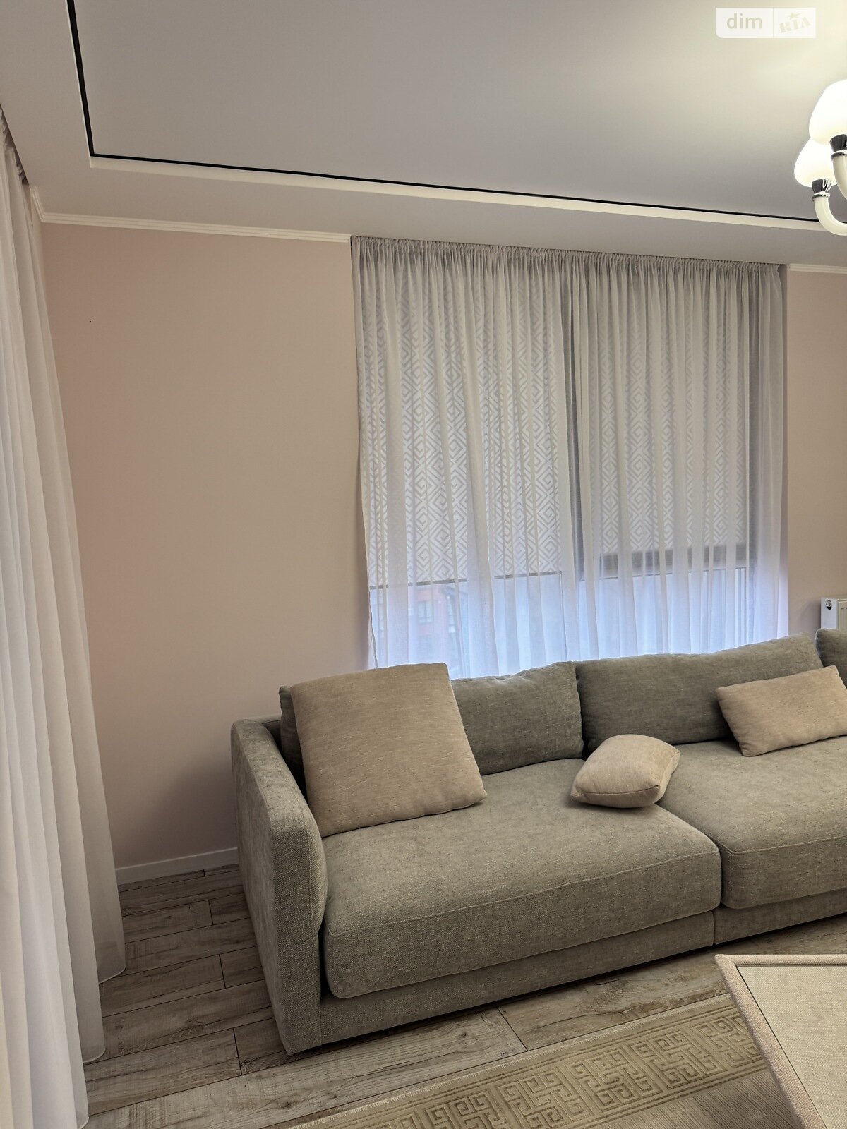 Продажа двухкомнатной квартиры в Тернополе, на пер. Кирпичный 8, район Дружба фото 1