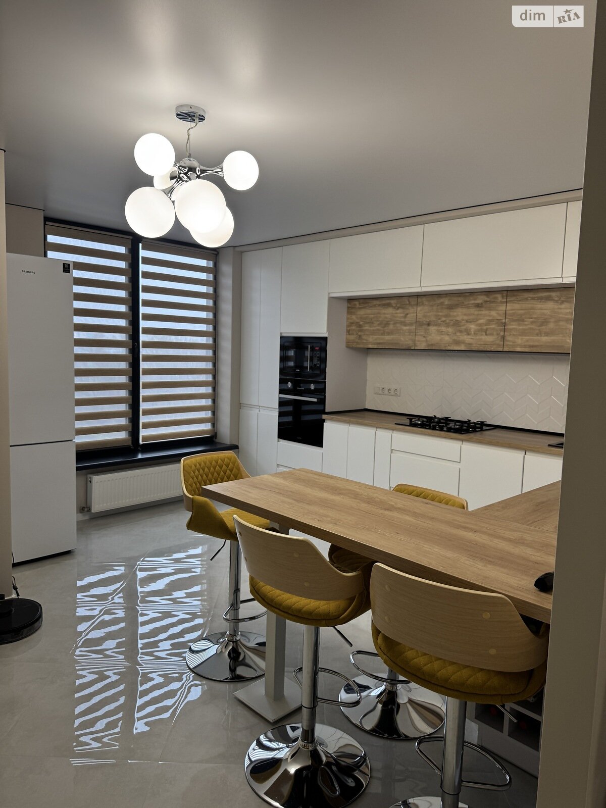 Продажа двухкомнатной квартиры в Тернополе, на пер. Кирпичный 8, район Дружба фото 1