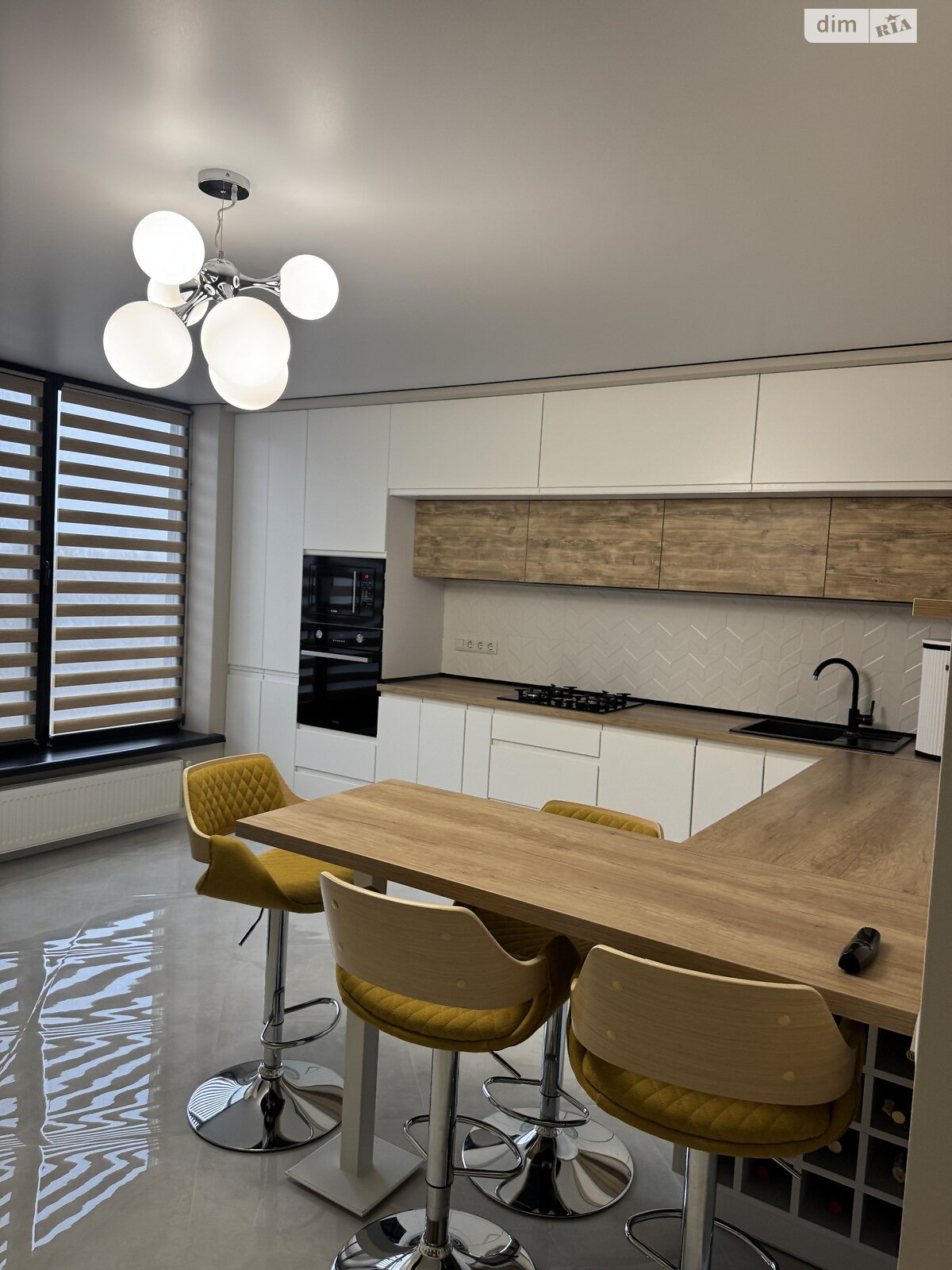 Продажа двухкомнатной квартиры в Тернополе, на пер. Кирпичный 8, район Дружба фото 1