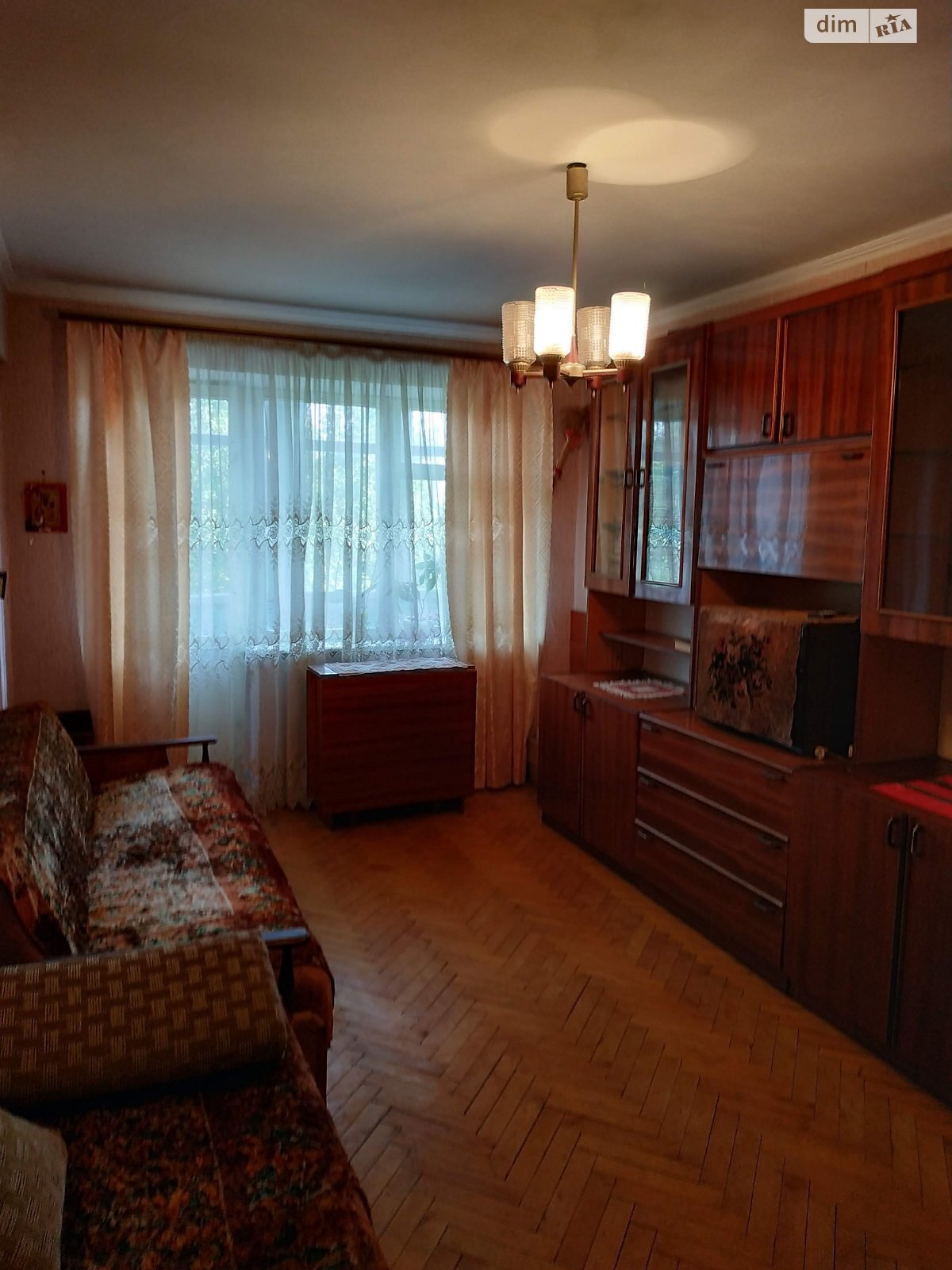 Продаж однокімнатної квартири в Тернополі, на вул. Кривоноса Максима 7, район Дружба фото 1 Продаж однокімнатної квартири в Тернополі, на вул. Кривоноса Максима 7, район Дружба фото 1