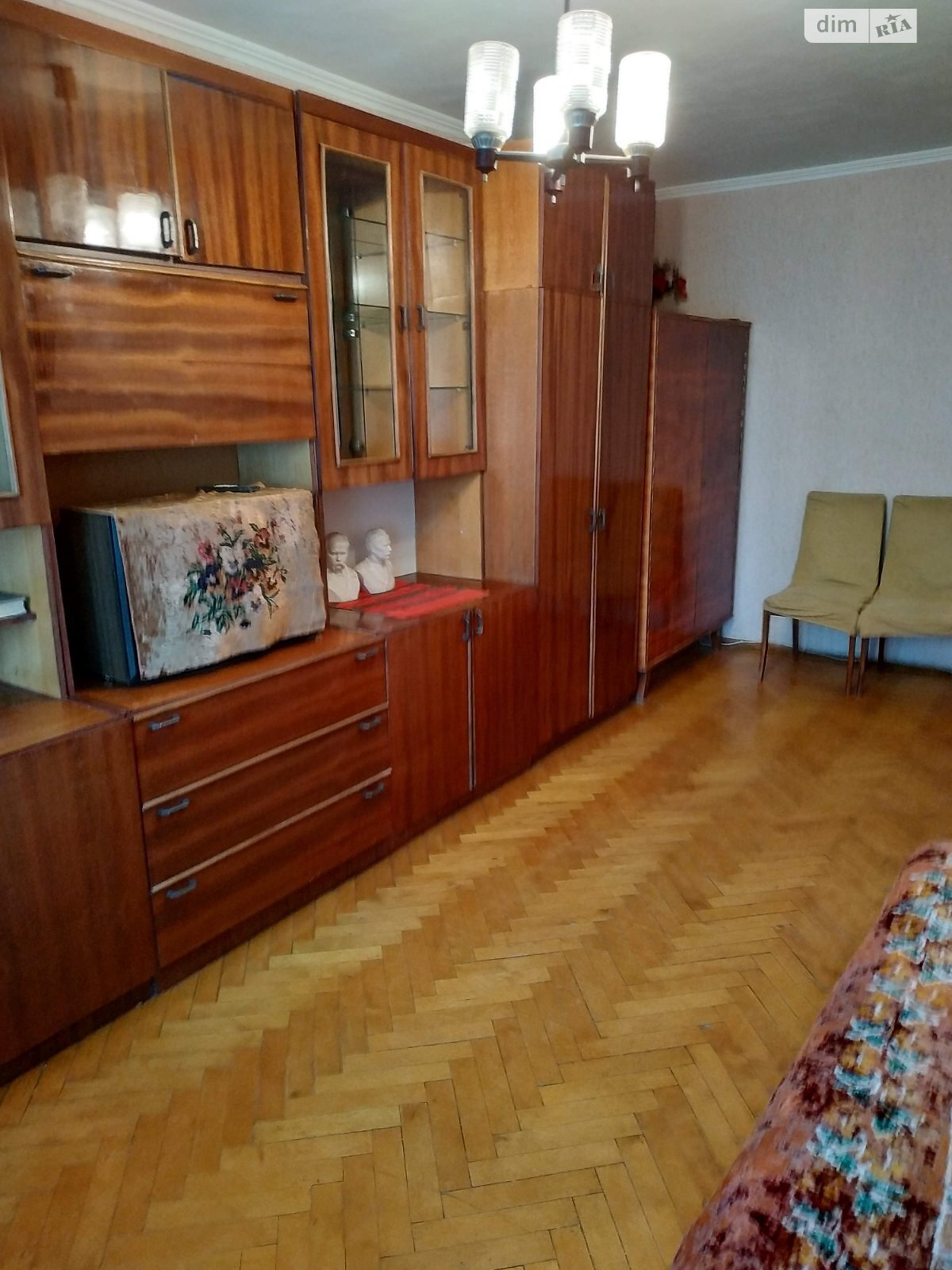 Продаж однокімнатної квартири в Тернополі, на вул. Кривоноса Максима 7, район Дружба фото 1 Продаж однокімнатної квартири в Тернополі, на вул. Кривоноса Максима 7, район Дружба фото 1