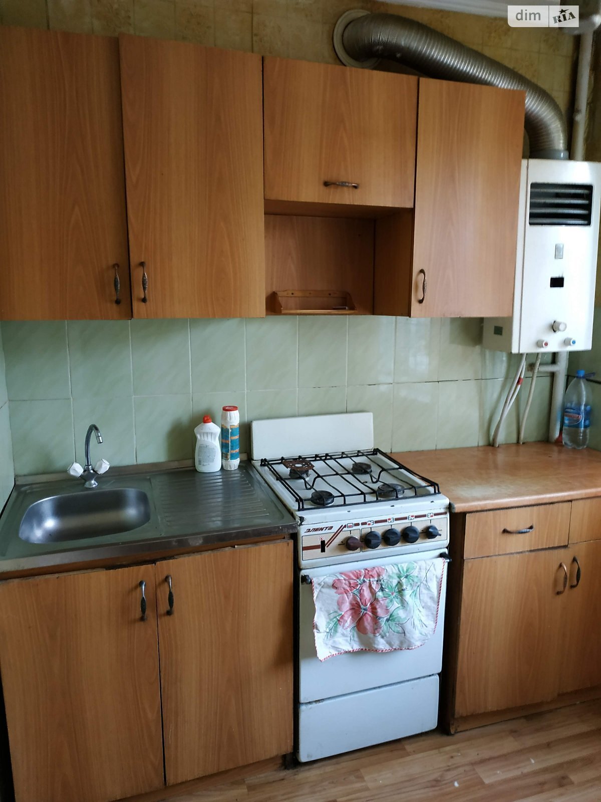 Продаж однокімнатної квартири в Тернополі, на вул. Кривоноса Максима 7, район Дружба фото 1 Продаж однокімнатної квартири в Тернополі, на вул. Кривоноса Максима 7, район Дружба фото 1