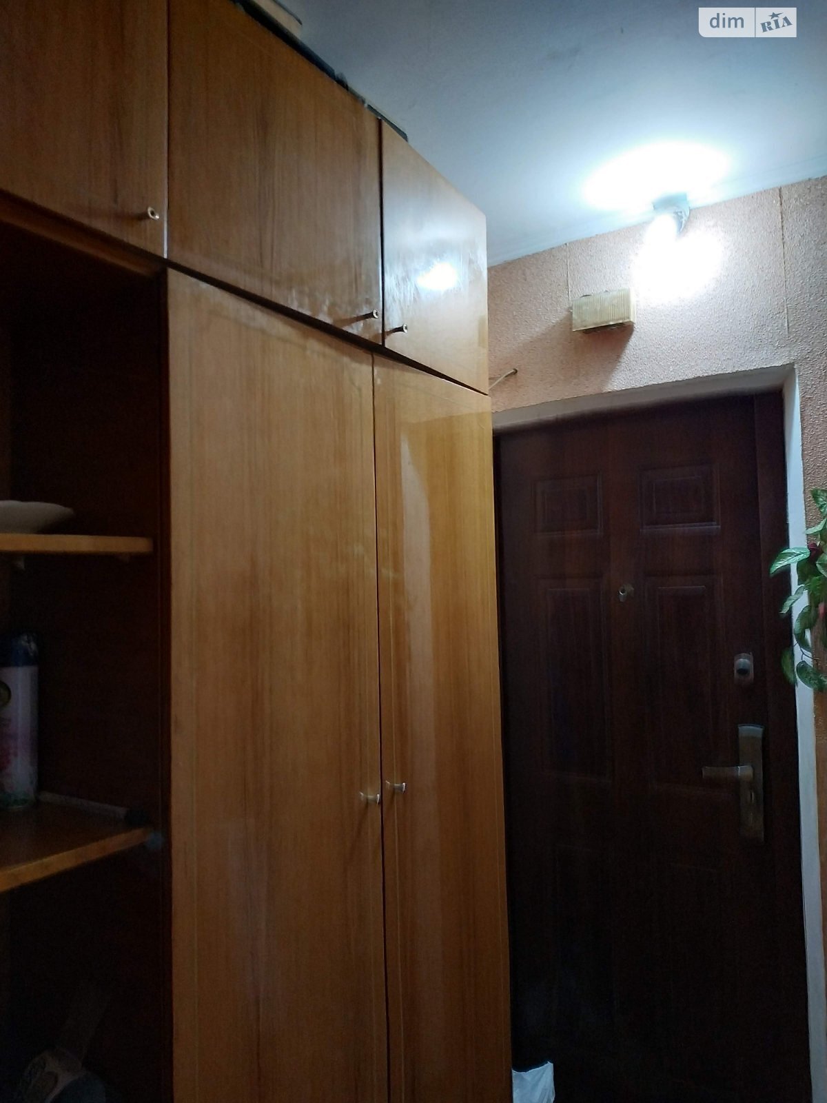 Продаж однокімнатної квартири в Тернополі, на вул. Кривоноса Максима 7, район Дружба фото 1 Продаж однокімнатної квартири в Тернополі, на вул. Кривоноса Максима 7, район Дружба фото 1