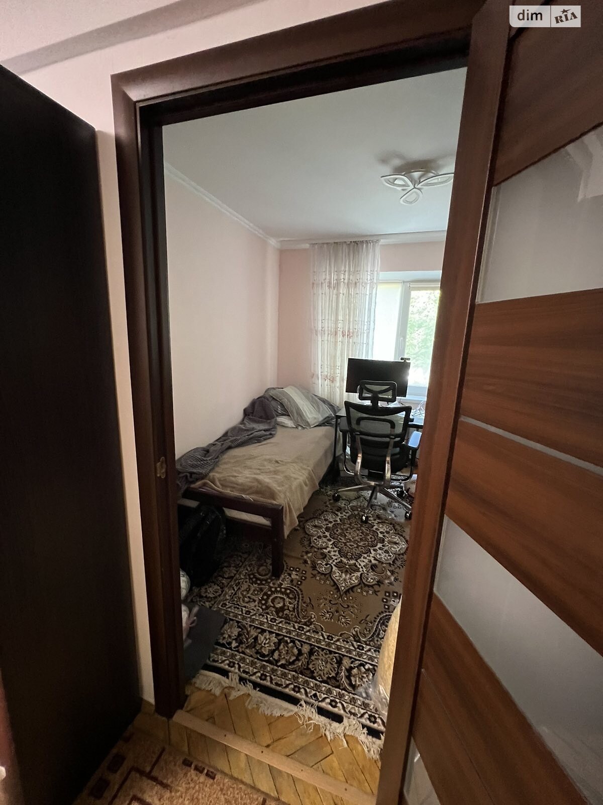 Продаж трикімнатної квартири в Тернополі, на вул. Кривоноса Максима, район Дружба фото 1 Продаж трикімнатної квартири в Тернополі, на вул. Кривоноса Максима, район Дружба фото 1