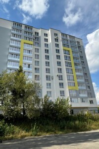 Продажа трехкомнатной квартиры в Тернополе, на ул. Владимира Лучаковского, район Дружба фото 2