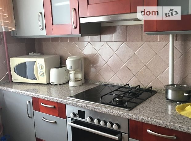 Продажа трехкомнатной квартиры в Тернополе, на ул. Лучаковского район Дружба фото 1 Продажа трехкомнатной квартиры в Тернополе, на ул. Лучаковского район Дружба фото 1