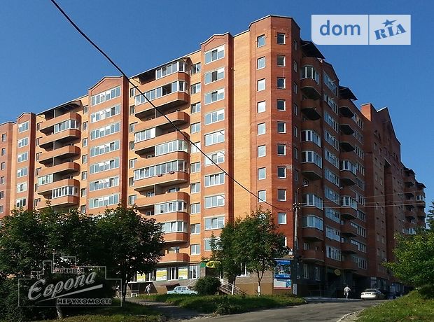 Продажа двухкомнатной квартиры в Тернополе, на ул. Лучаковского район Дружба фото 1 Продажа двухкомнатной квартиры в Тернополе, на ул. Лучаковского район Дружба фото 1
