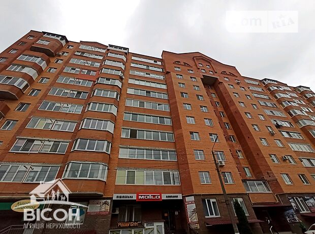 Продаж трикімнатної квартири в Тернополі, на вул. Лучаківського, район Дружба фото 1 Продаж трикімнатної квартири в Тернополі, на вул. Лучаківського, район Дружба фото 1