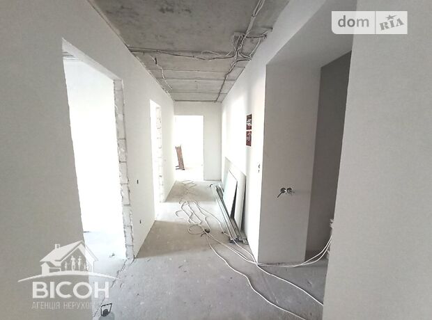 Продаж трикімнатної квартири в Тернополі, на вул. Лучаківського, район Дружба фото 1 Продаж трикімнатної квартири в Тернополі, на вул. Лучаківського, район Дружба фото 1