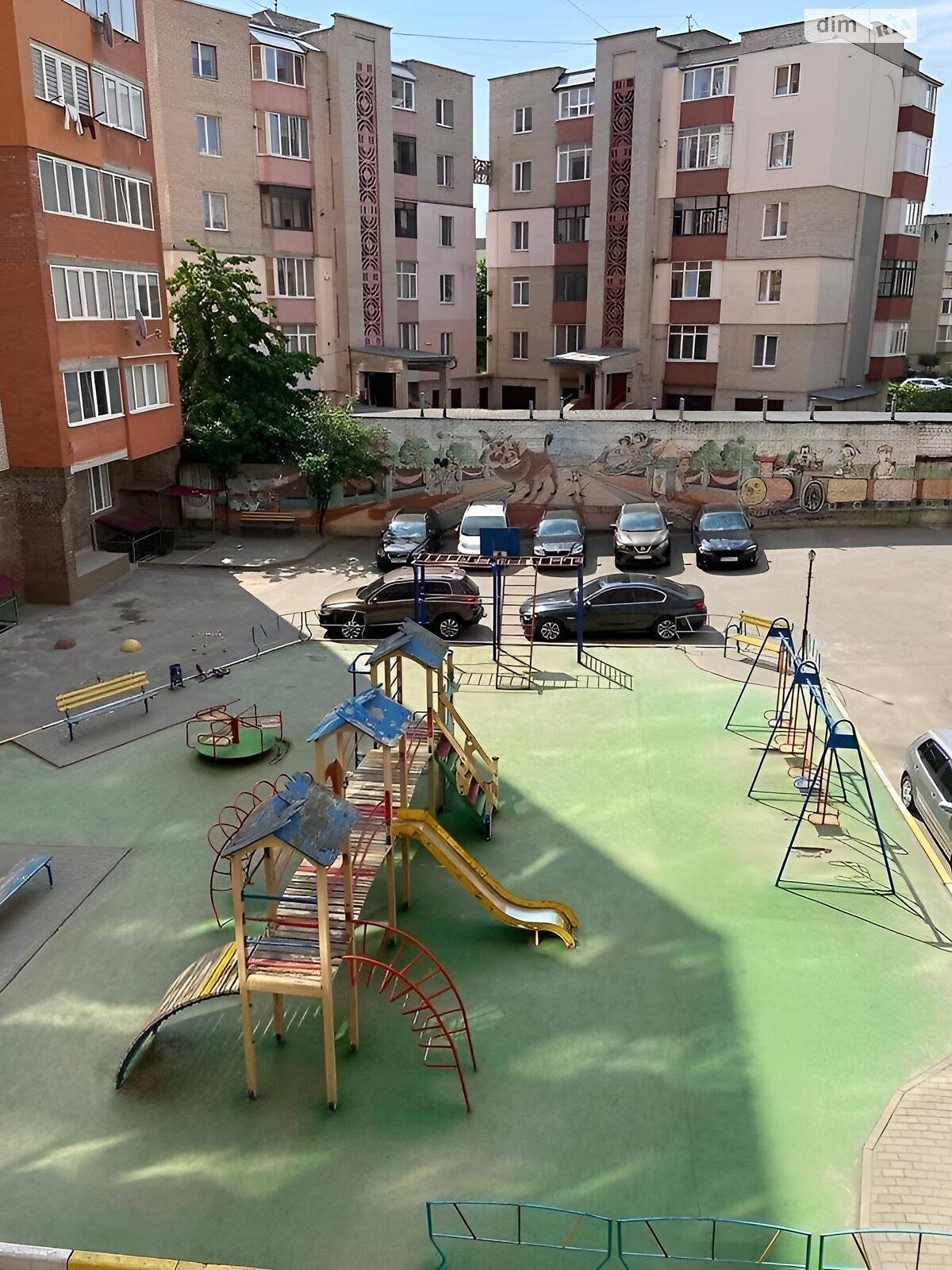 Продажа двухкомнатной квартиры в Тернополе, на ул. Владимира Лучаковского, район Дружба фото 1 Продажа двухкомнатной квартиры в Тернополе, на ул. Владимира Лучаковского, район Дружба фото 1