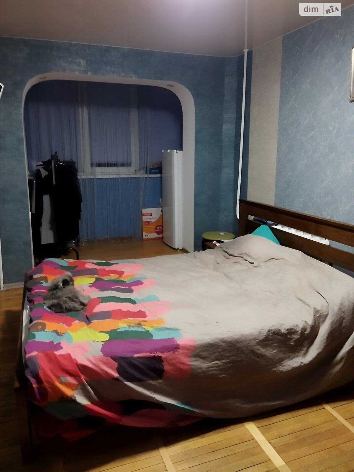 Продажа трехкомнатной квартиры в Тернополе, на ул. Владимира Лучаковского, район Дружба фото 1 Продажа трехкомнатной квартиры в Тернополе, на ул. Владимира Лучаковского, район Дружба фото 1