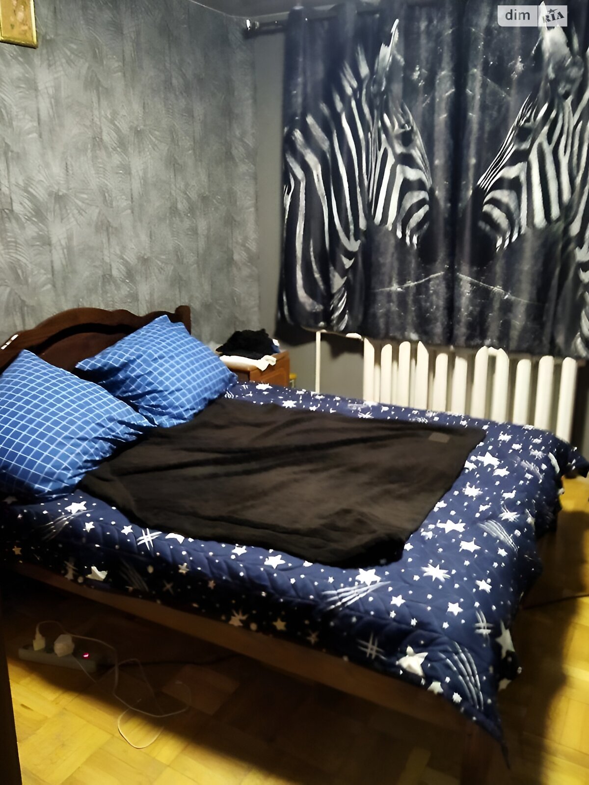 Продажа трехкомнатной квартиры в Тернополе, на ул. Владимира Лучаковского, район Дружба фото 1 Продажа трехкомнатной квартиры в Тернополе, на ул. Владимира Лучаковского, район Дружба фото 1